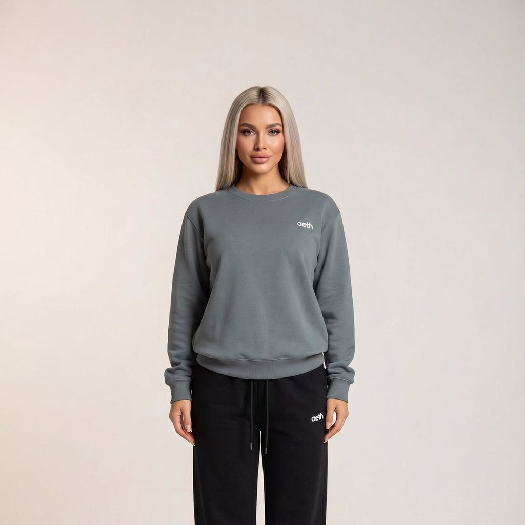 AETH Unit Sweatshirt