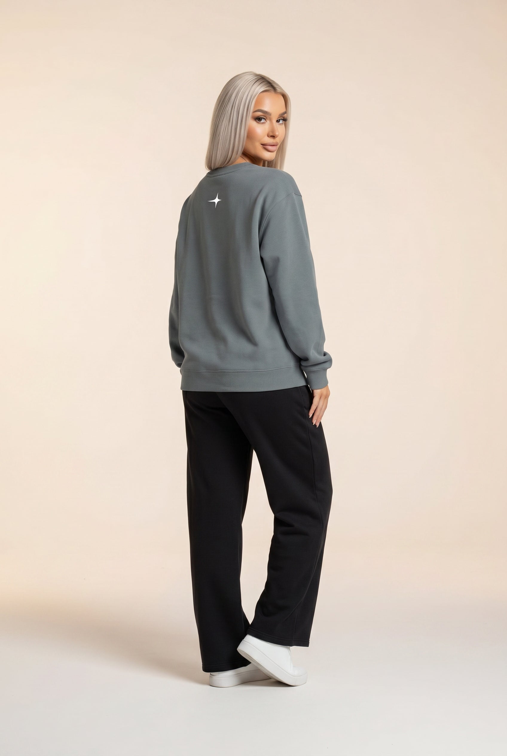 AETH Unit Sweatshirt
