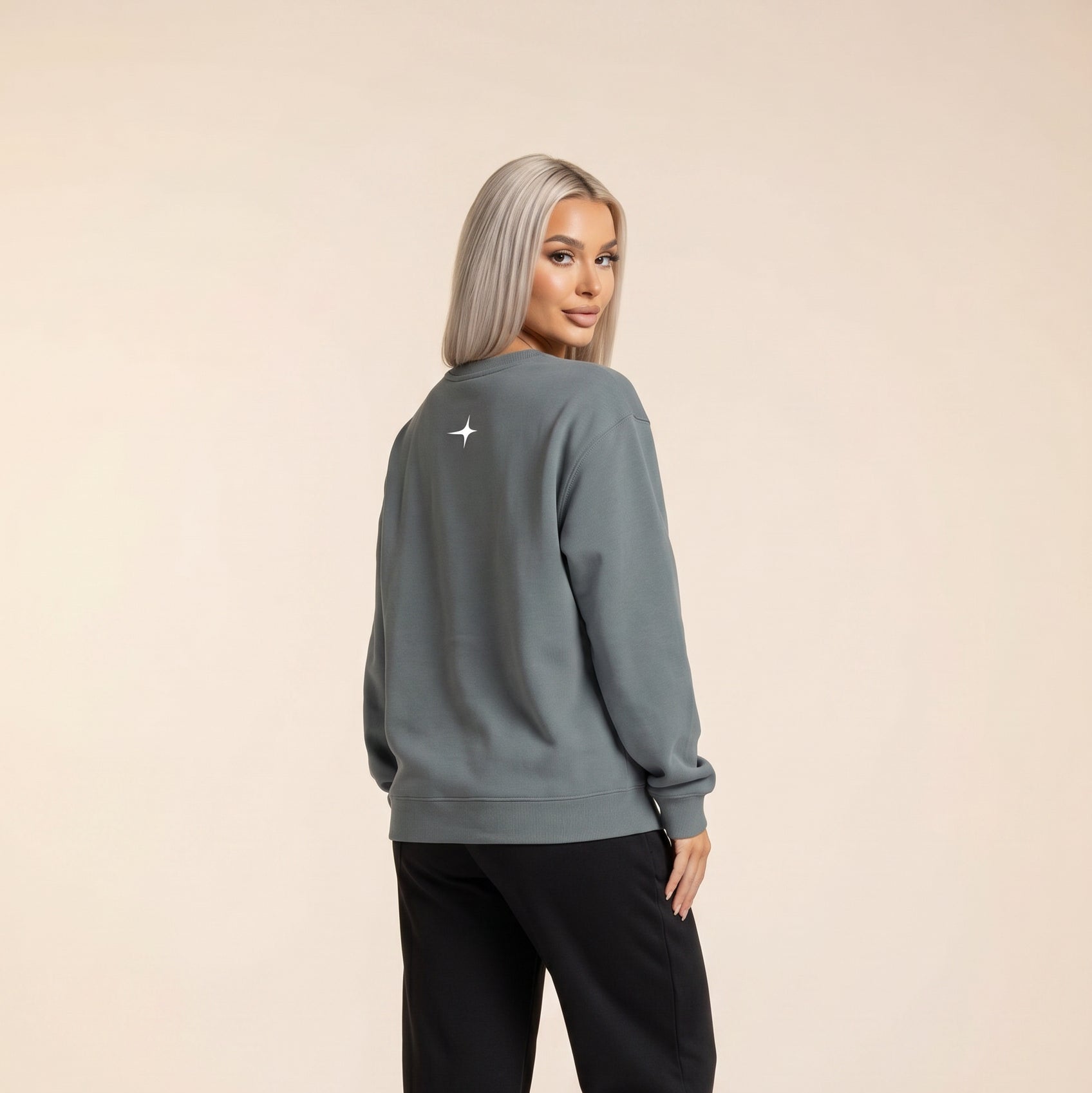 AETH Unit Sweatshirt