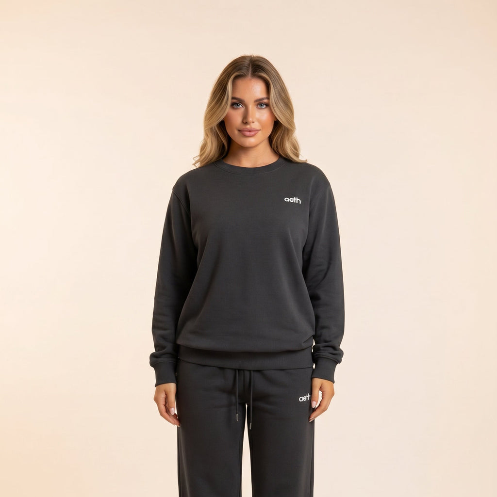 AETH Unit Sweatshirt