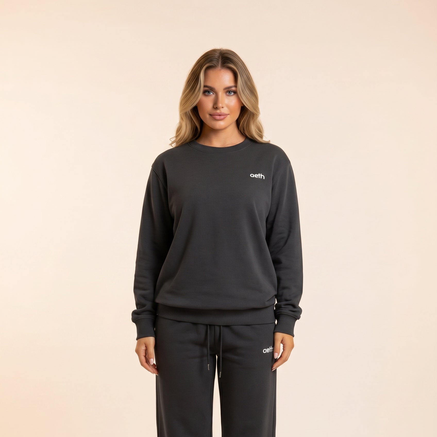 AETH Unit Sweatshirt