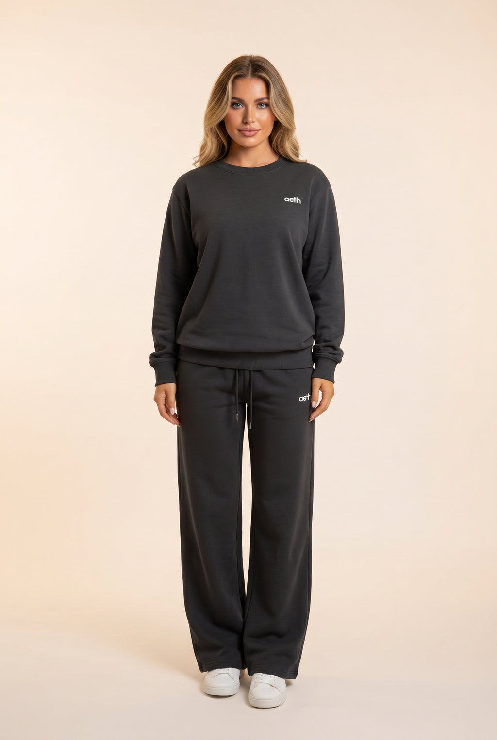 AETH Unit Sweatshirt