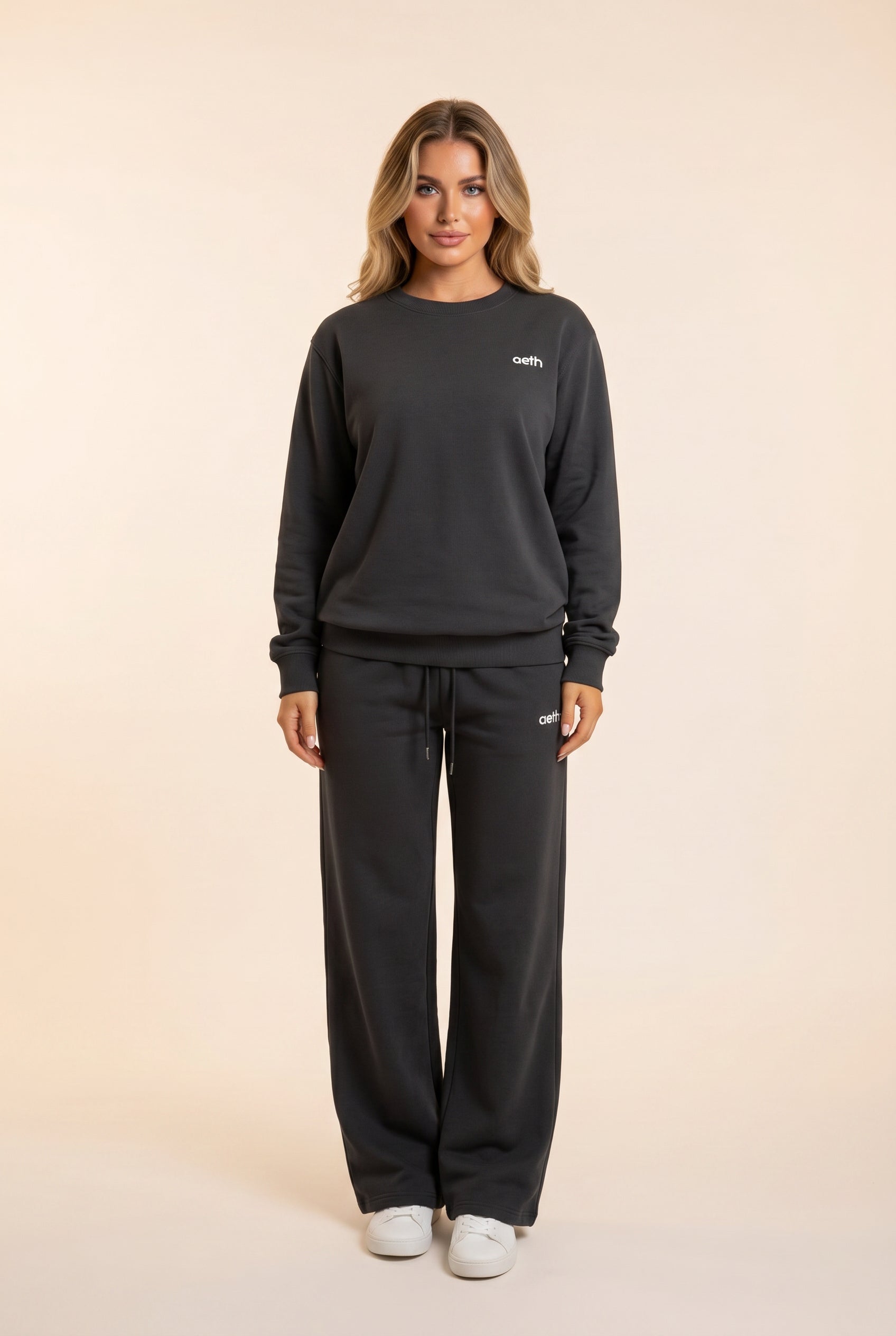 AETH Unit Sweatshirt