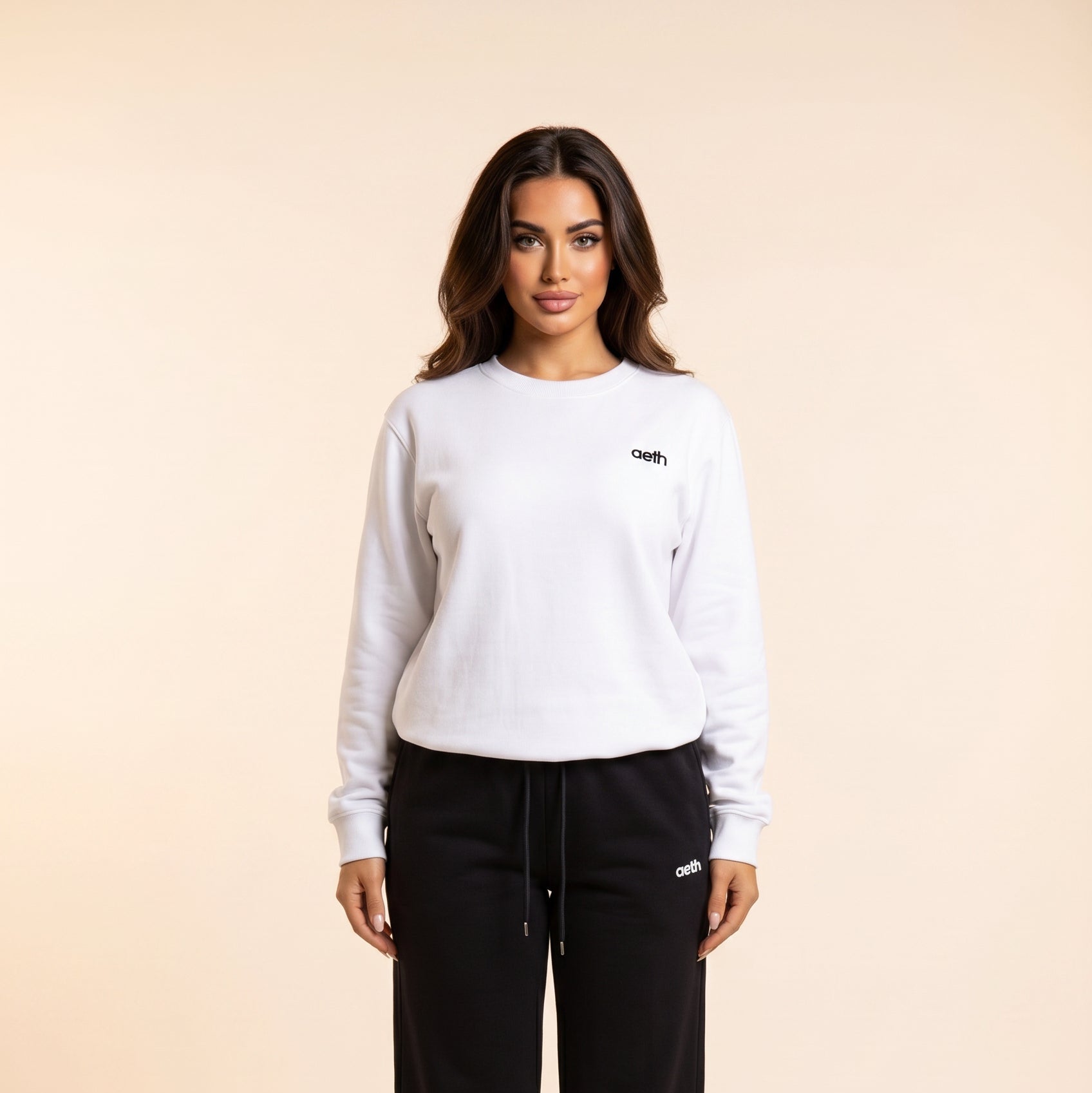 Camisola AETH Unit