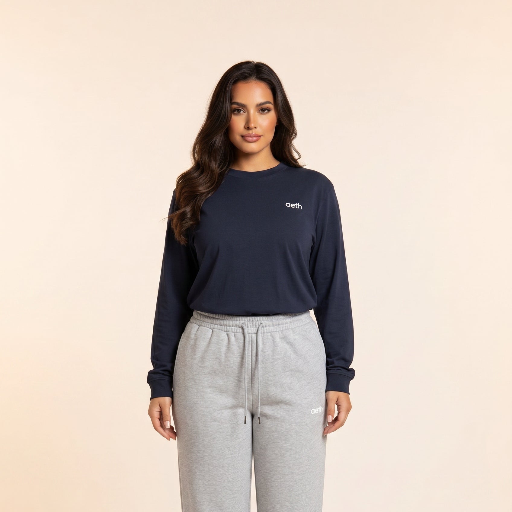 AETH Unit 02 Sweatshirt