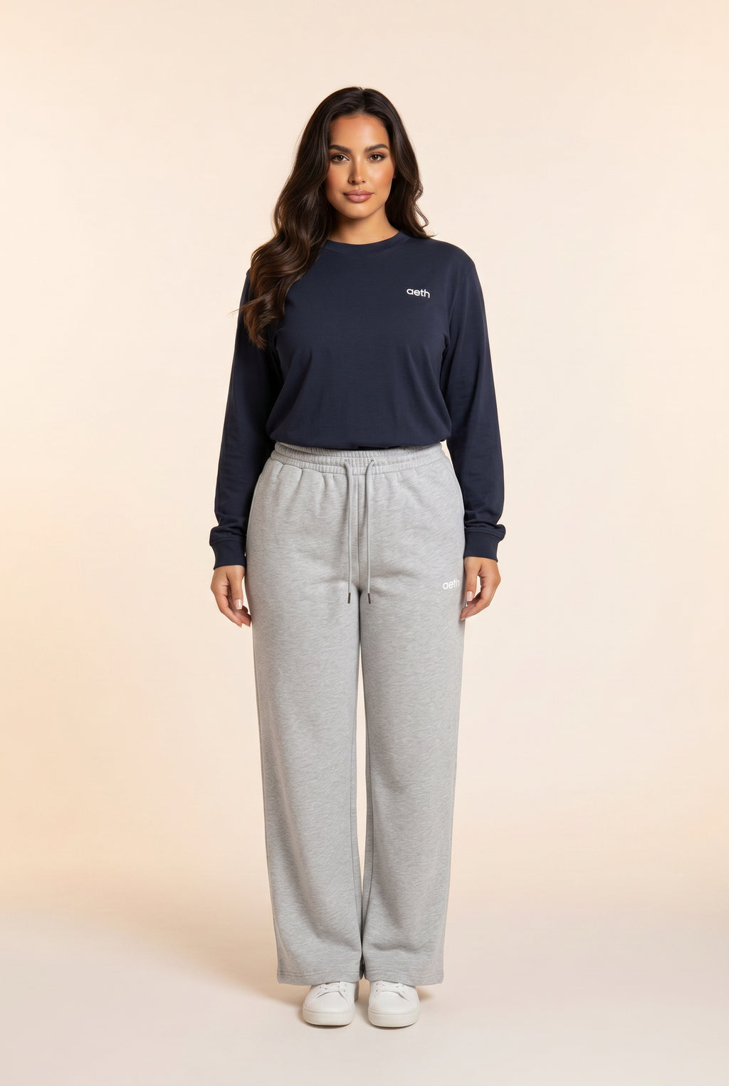AETH Unit 02 Sweatshirt