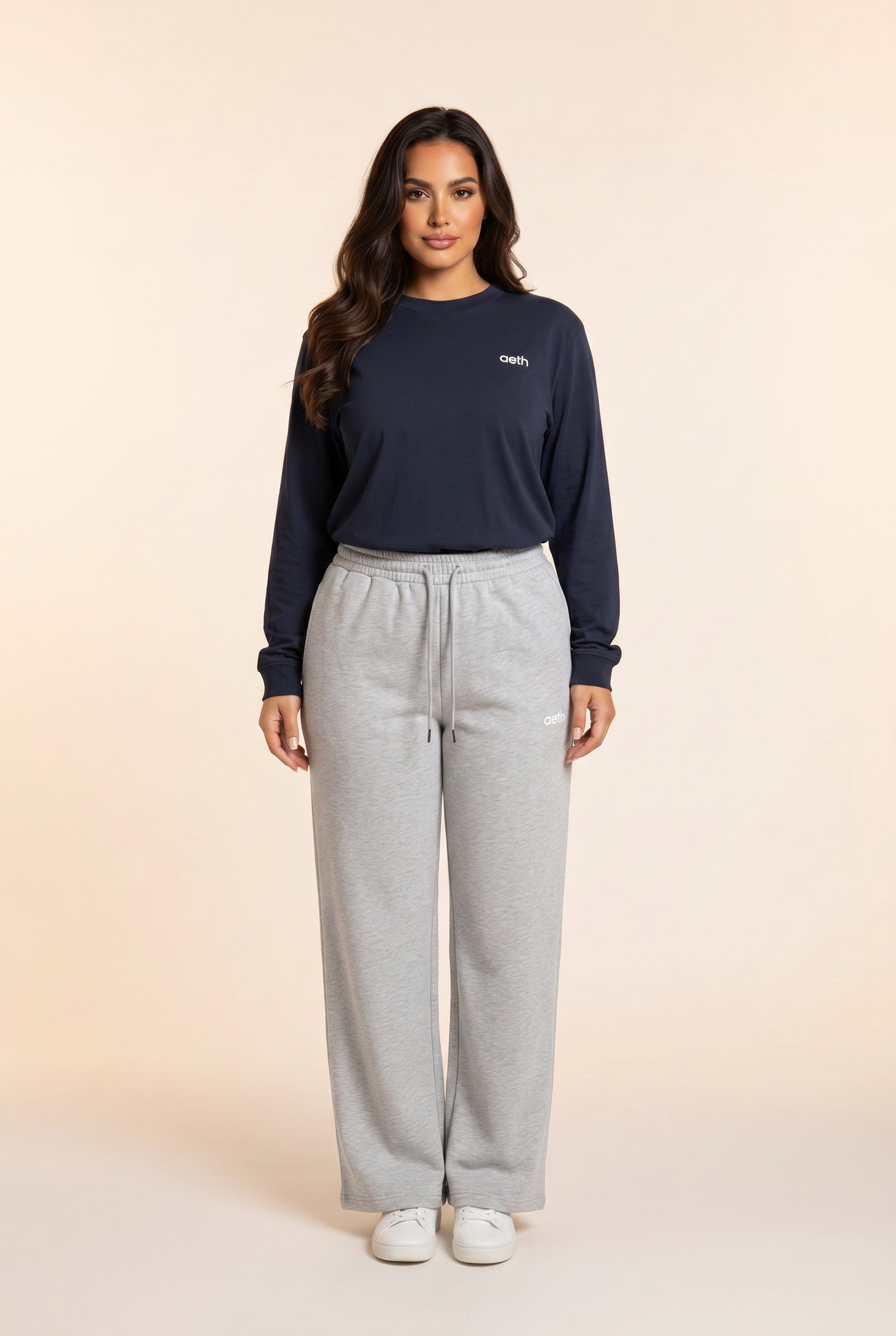 AETH Unit 02 Sweatshirt