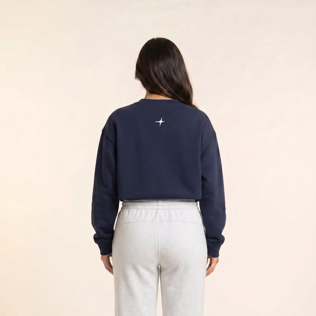 AETH Unit 02 Sweatshirt