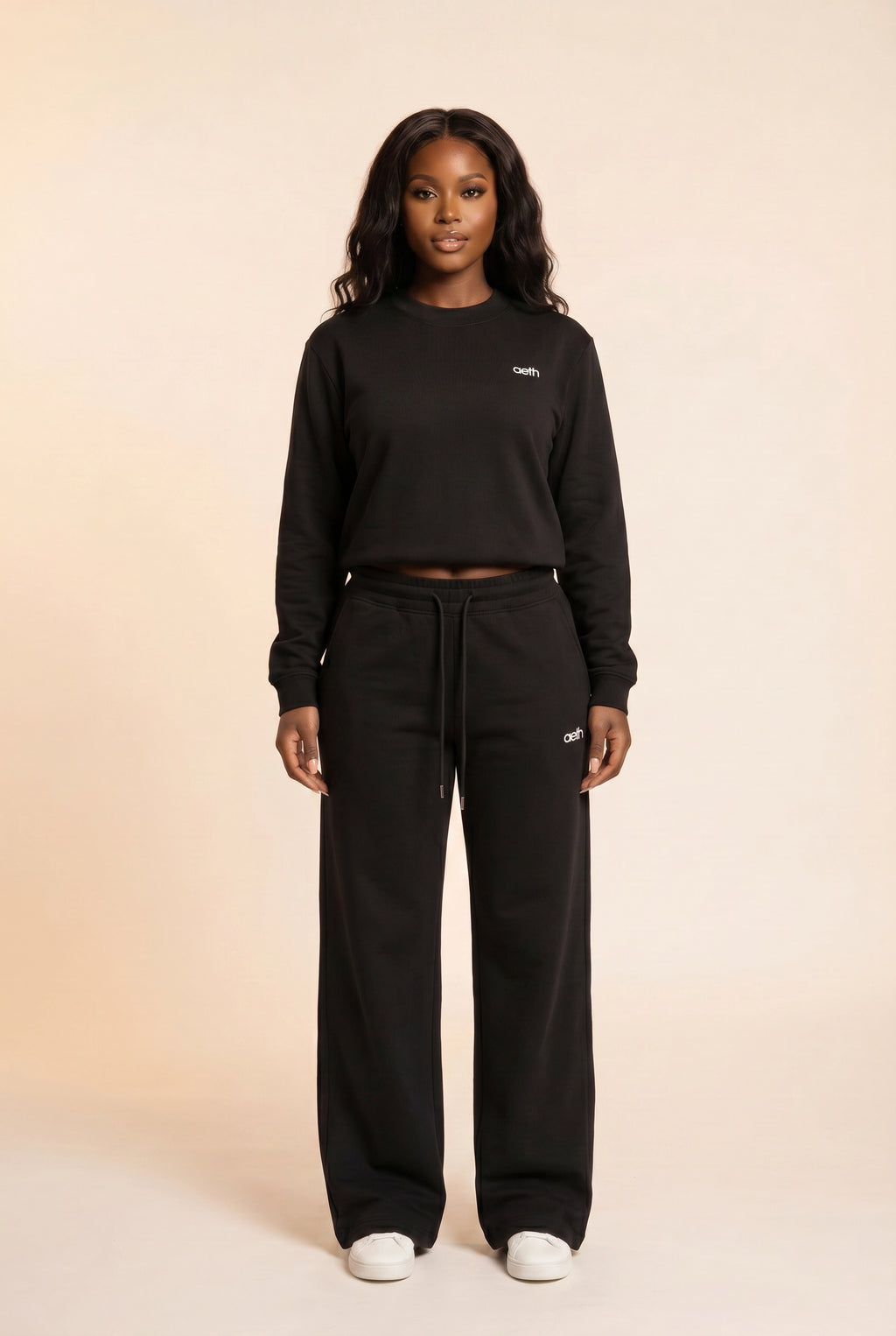 AETH Unit 02 Sweatshirt