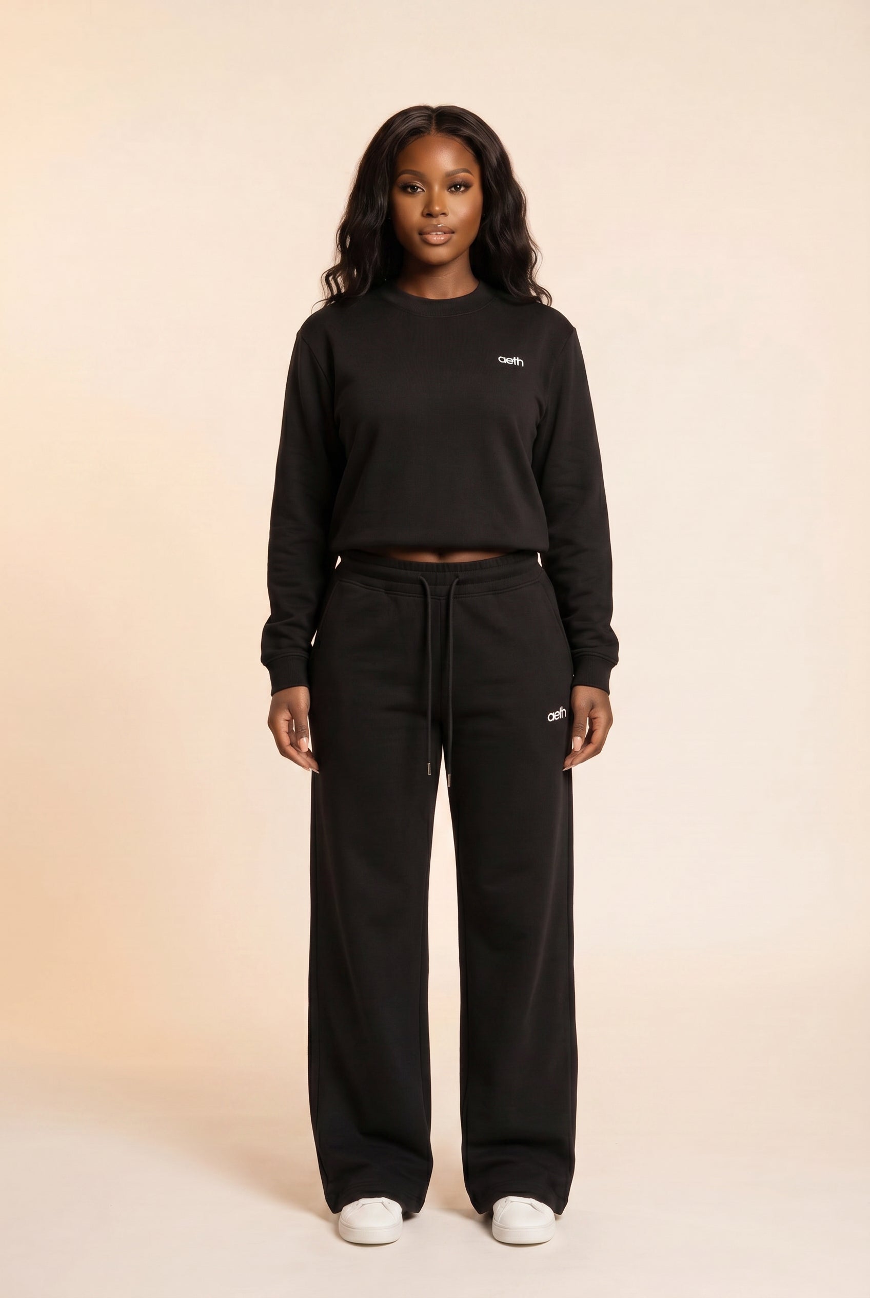 AETH Unit 02 Sweatshirt