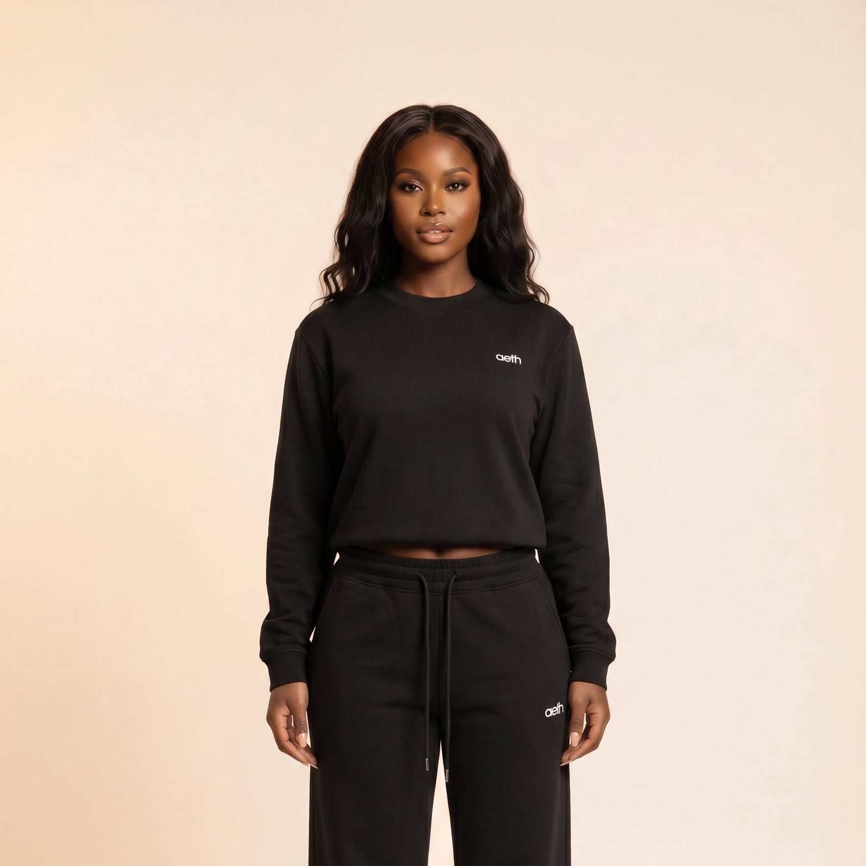 AETH Unit 02 Sweatshirt