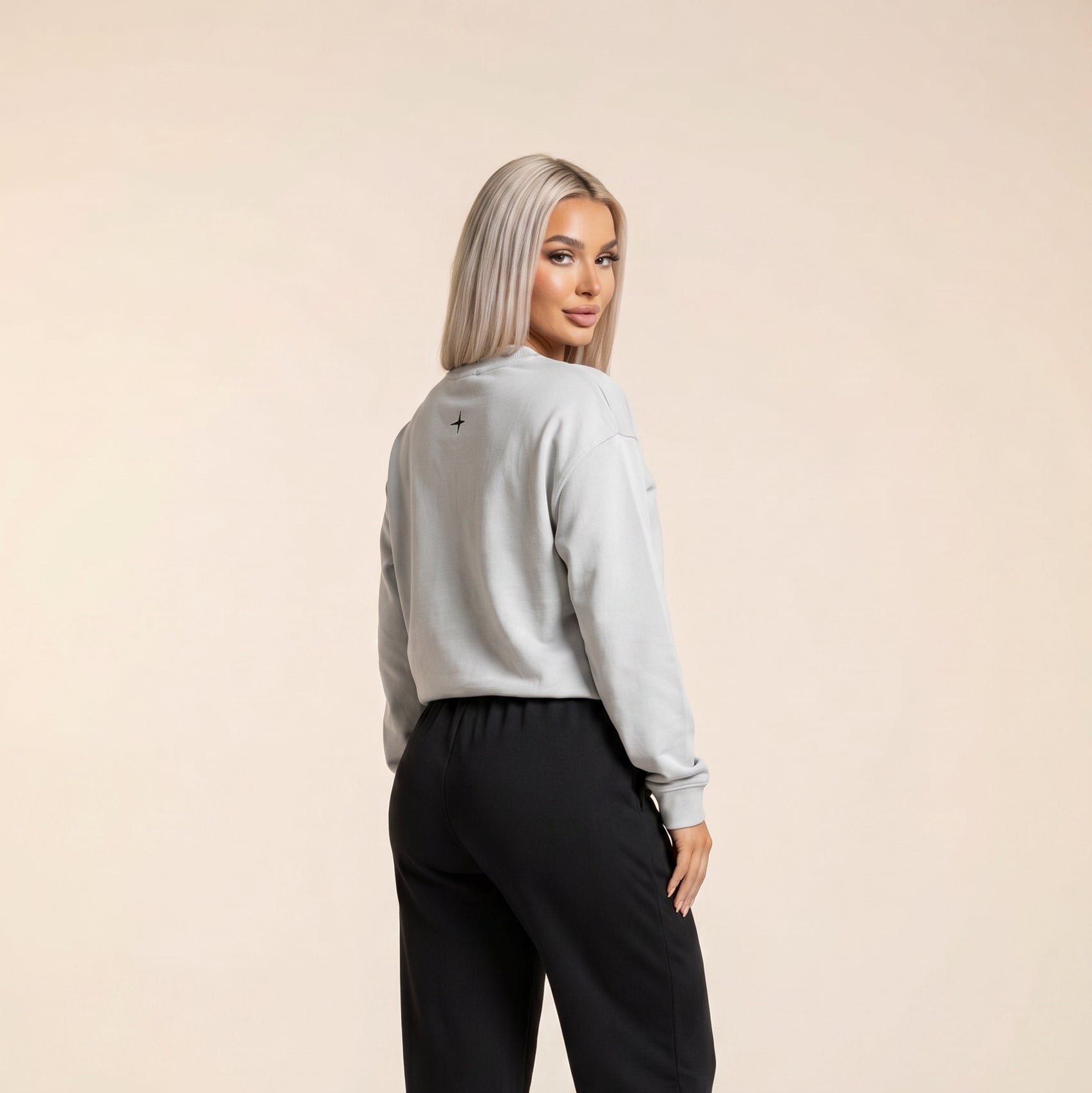 AETH Unit 02 Sweatshirt