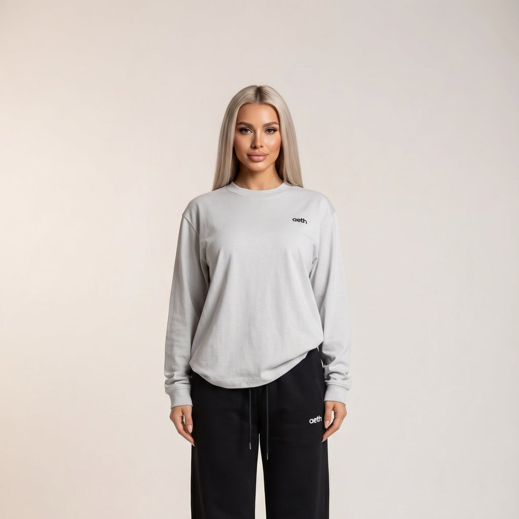 AETH Unit 02 Sweatshirt