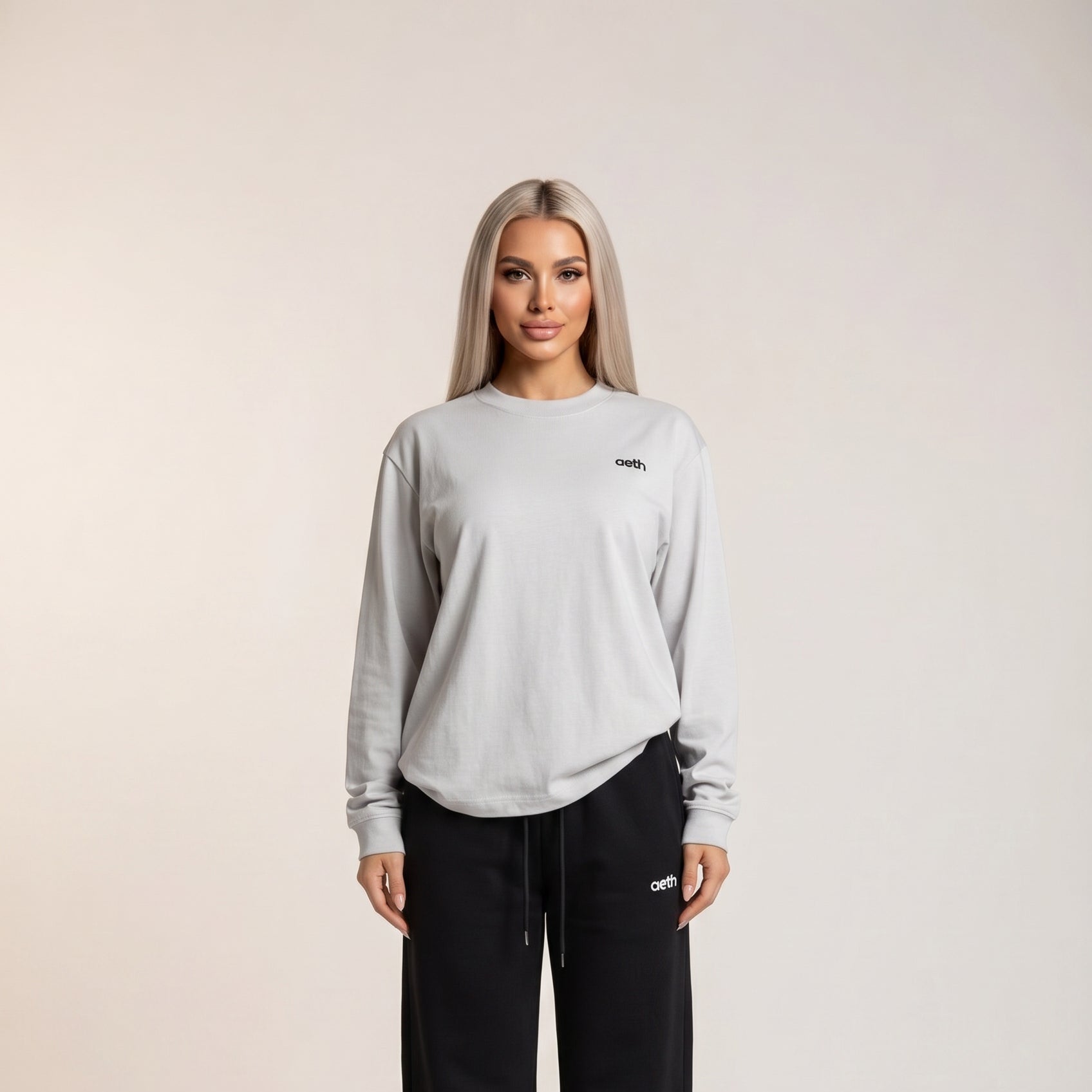 AETH Unit 02 Sweatshirt