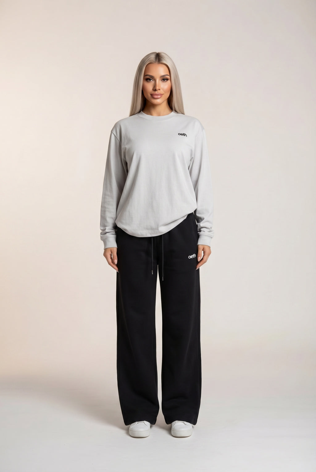 AETH Unit 02 Sweatshirt
