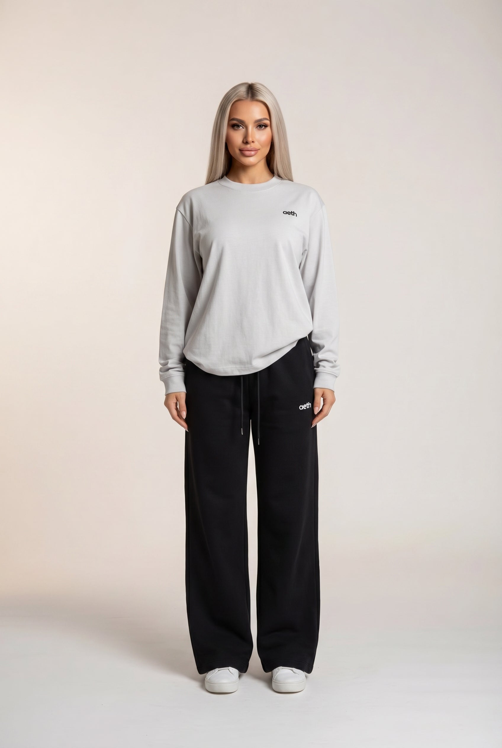 AETH Unit 02 Sweatshirt