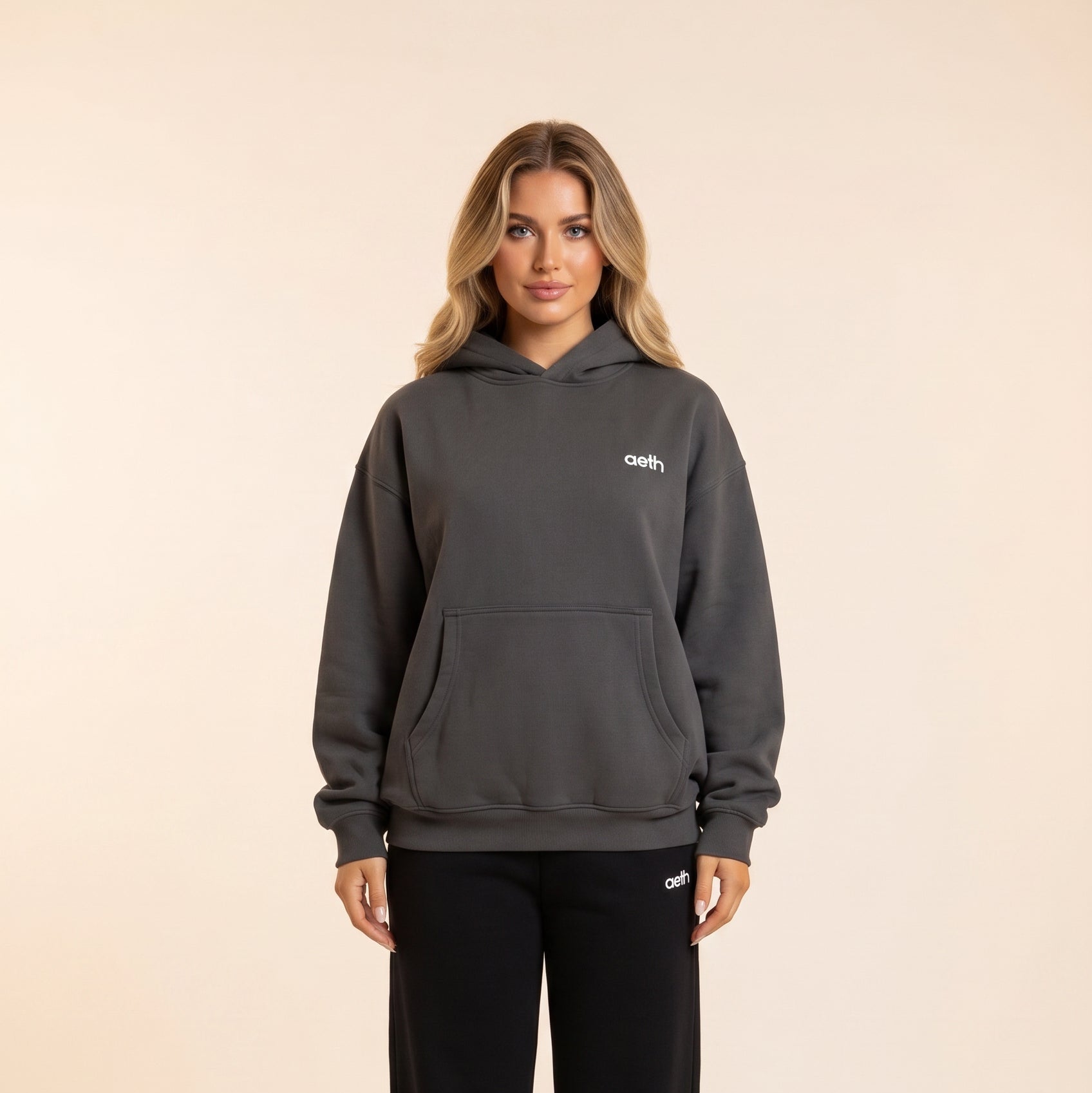 AETH Prime Hoodie