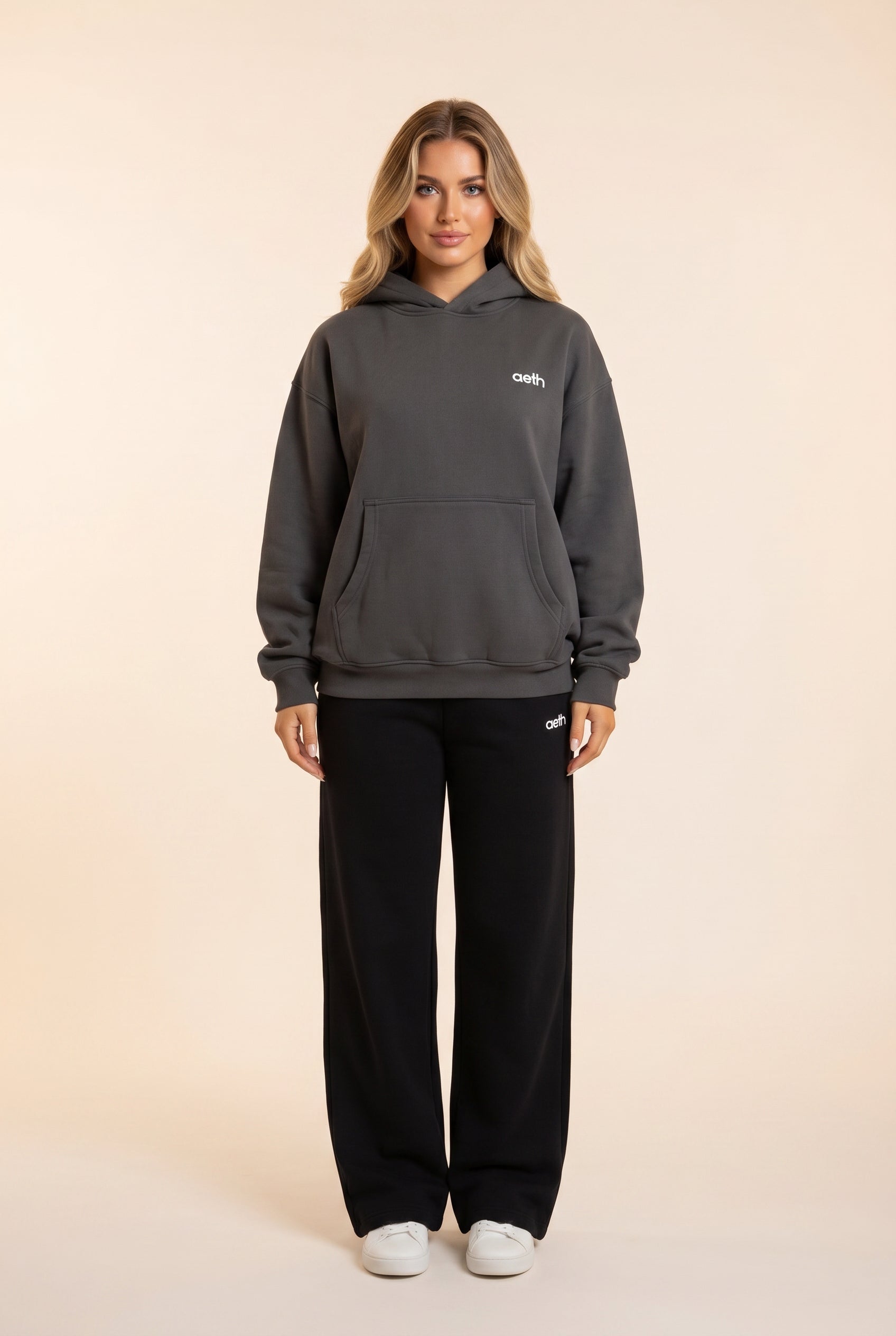 AETH Prime Hoodie