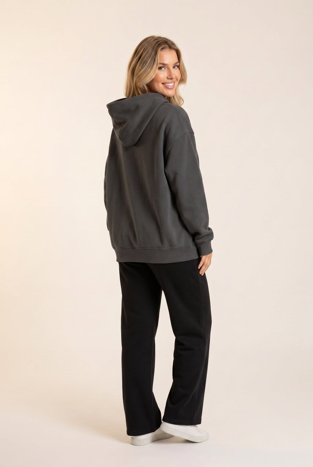 AETH Prime Hoodie