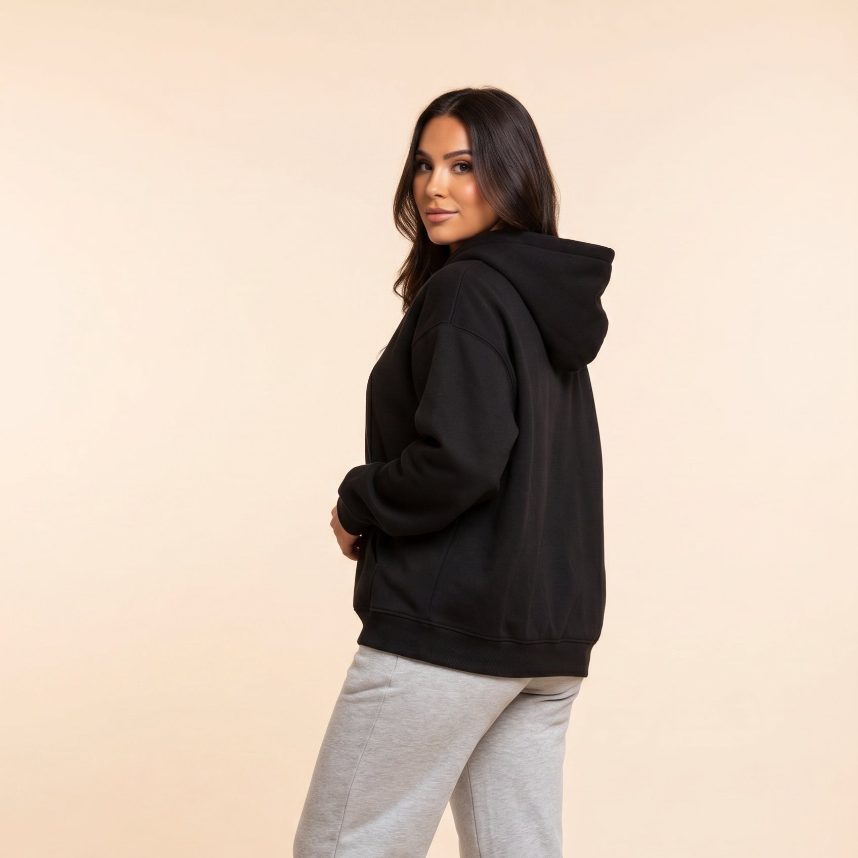 AETH Prime Hoodie