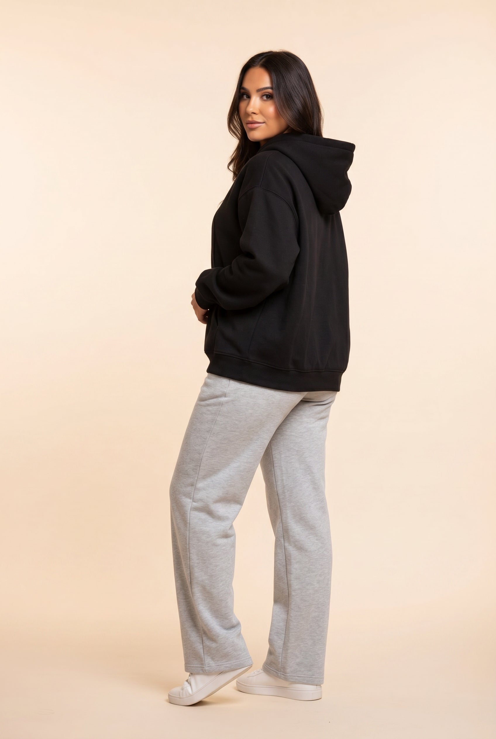 AETH Prime Hoodie