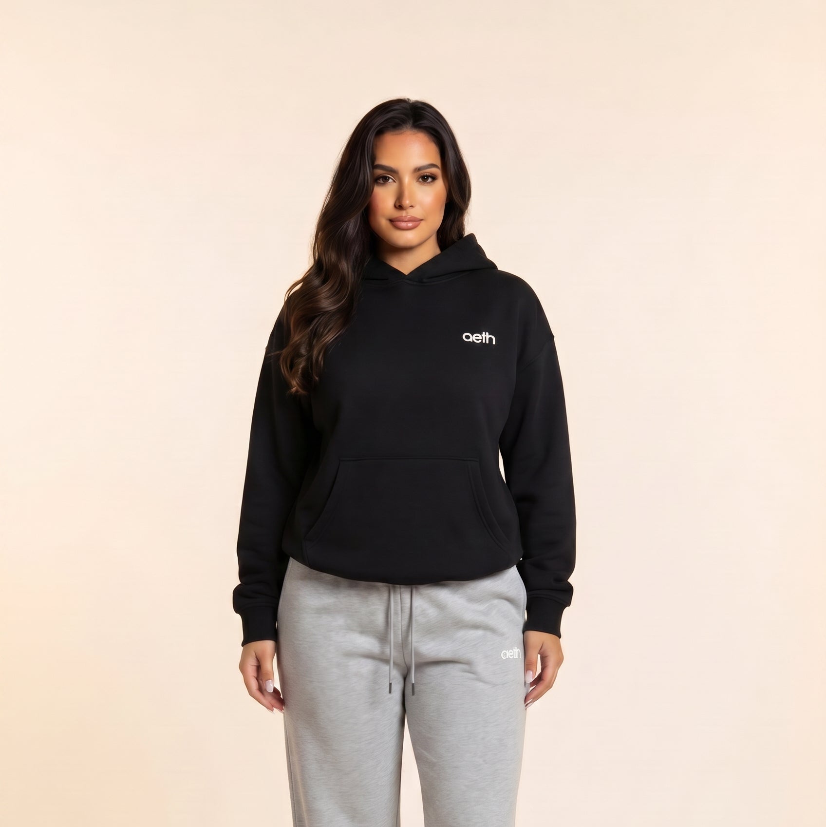 AETH Prime Hoodie
