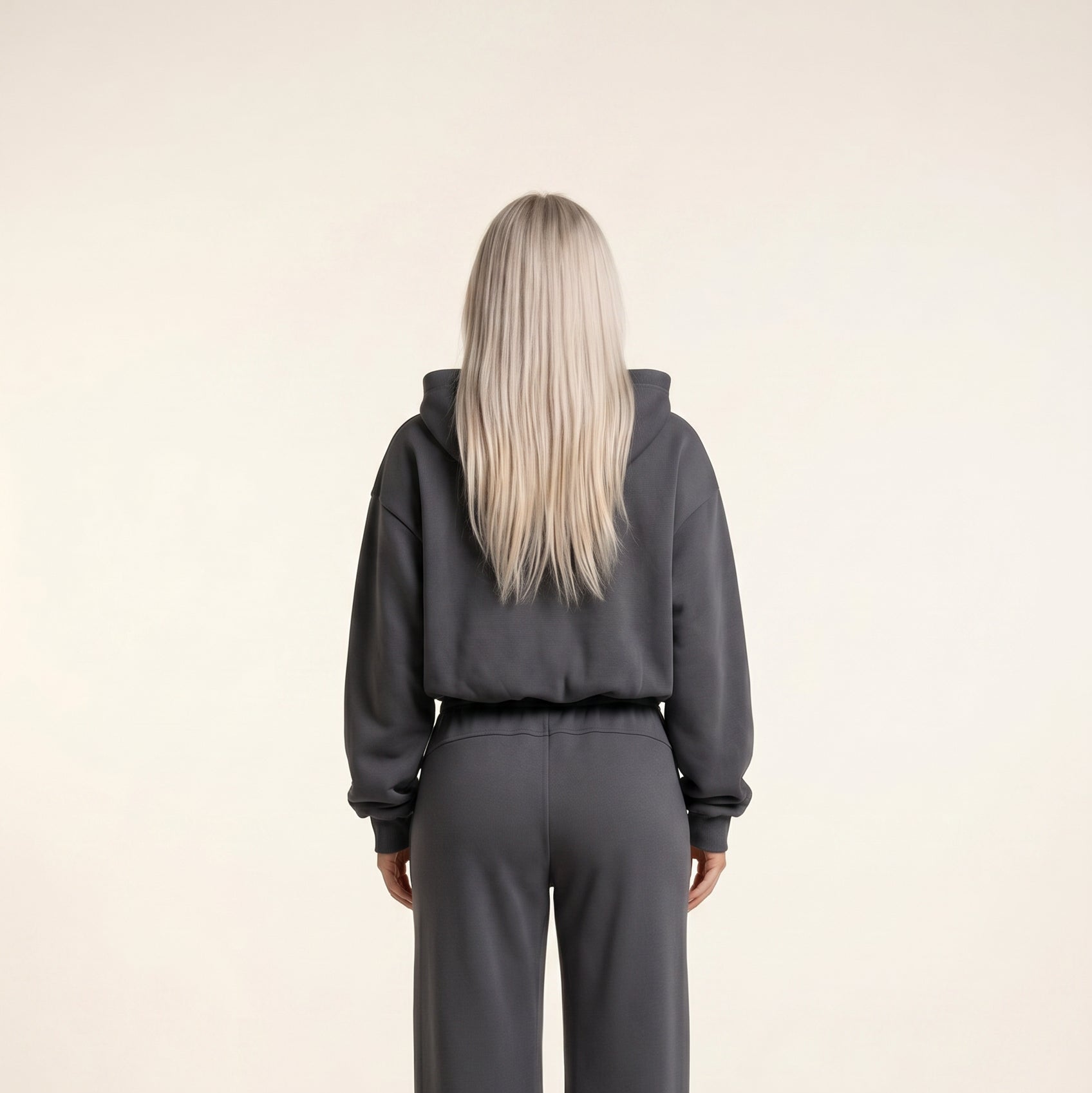 Sweatshirt AETH Zeno em polar