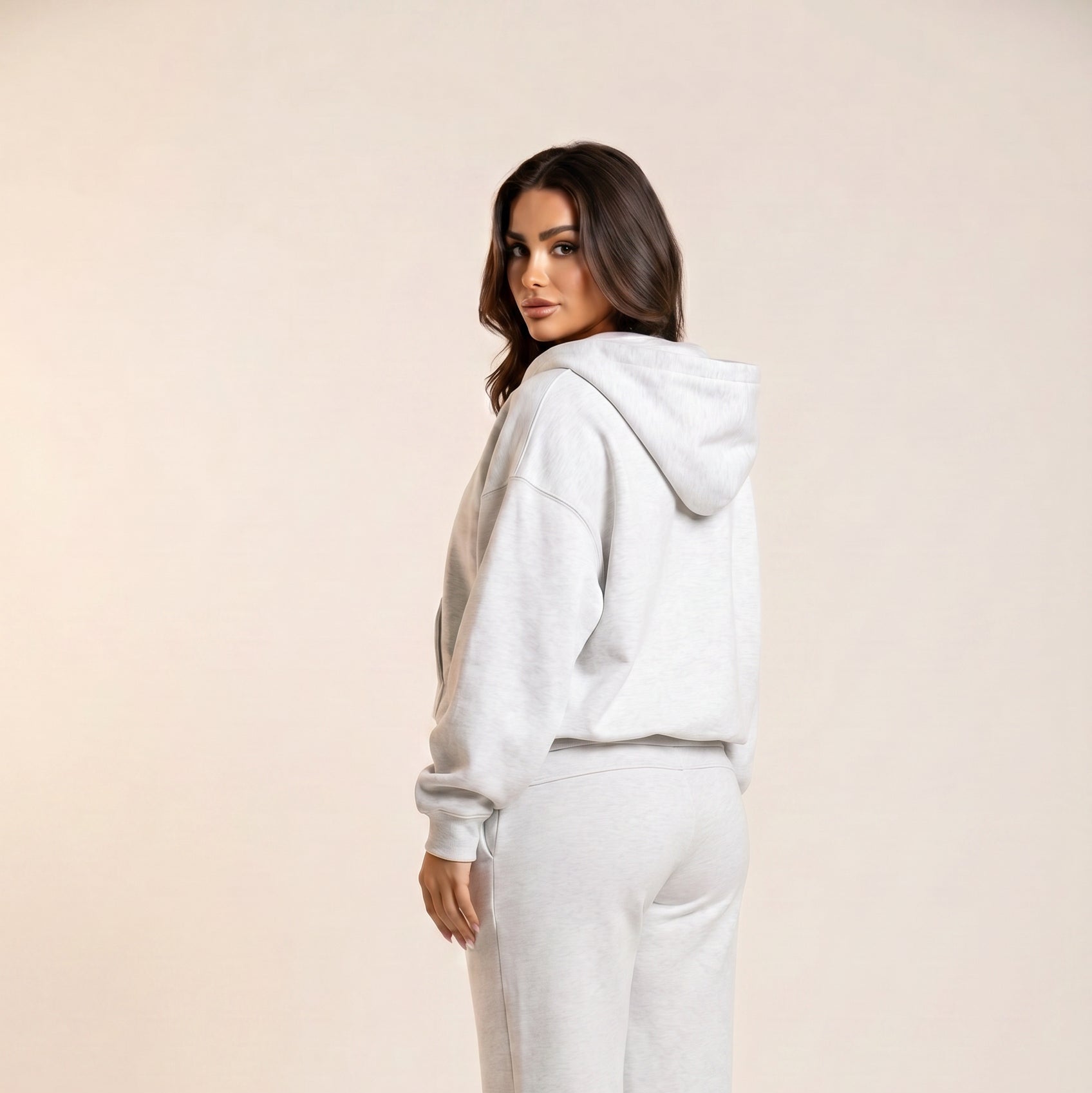 AETH Kael Hoodie