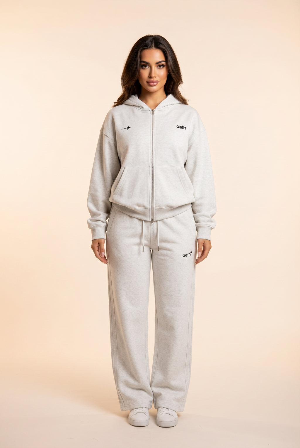 AETH Kael Hoodie