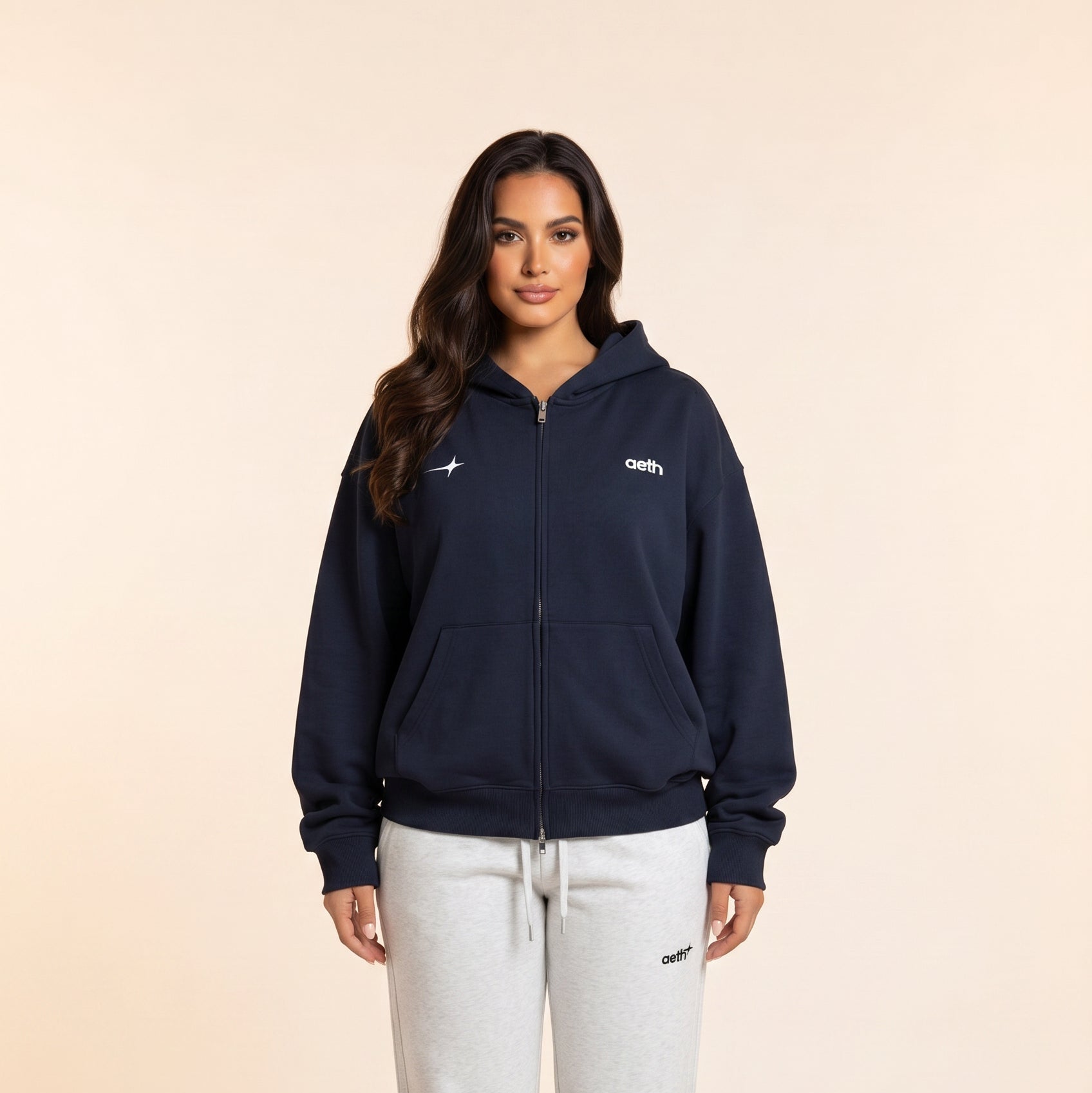 AETH Kael Hoodie
