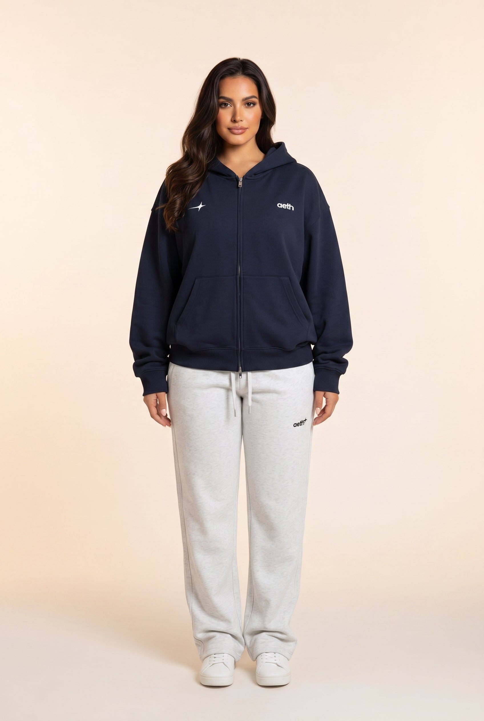 AETH Kael Hoodie