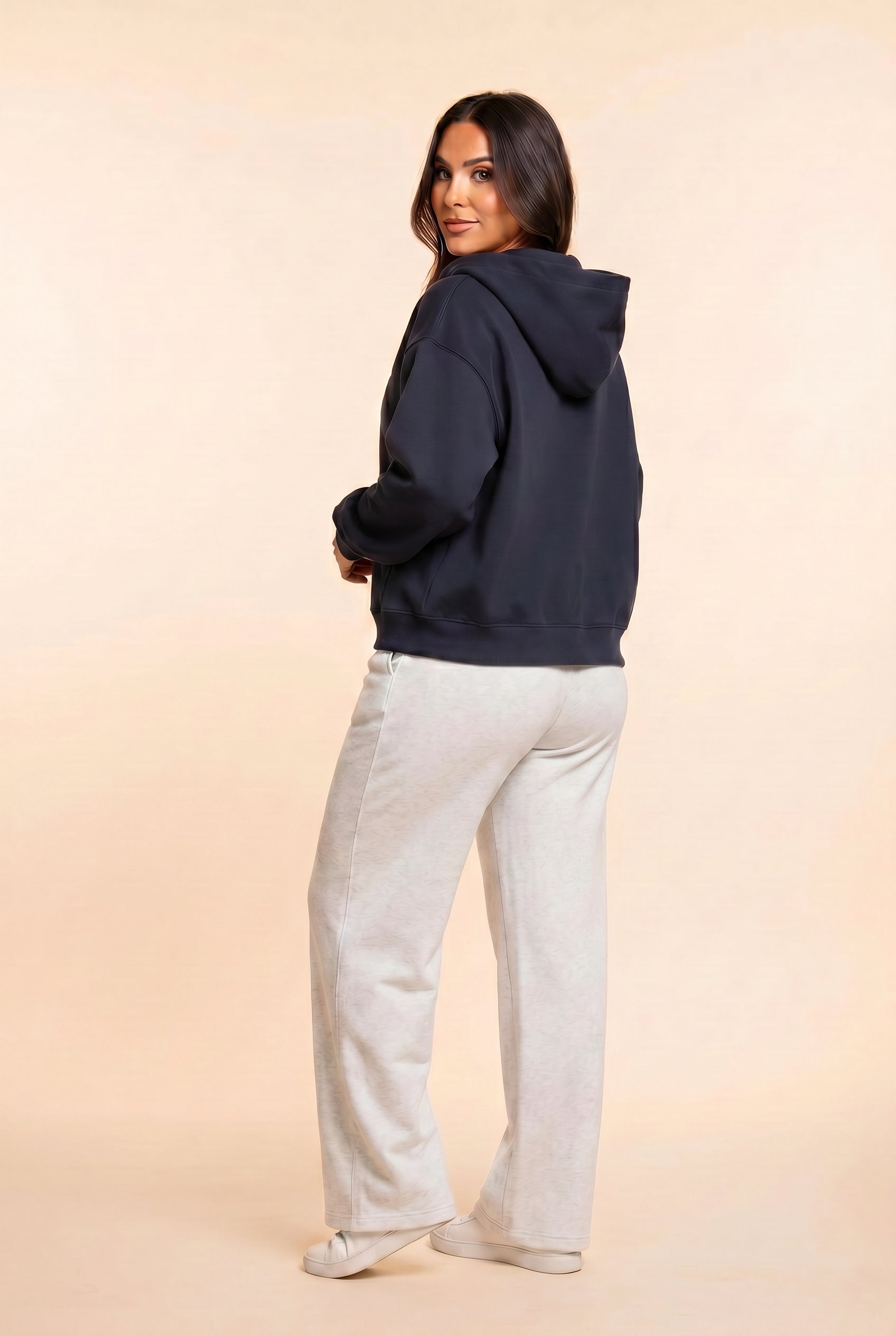 AETH Kael Hoodie