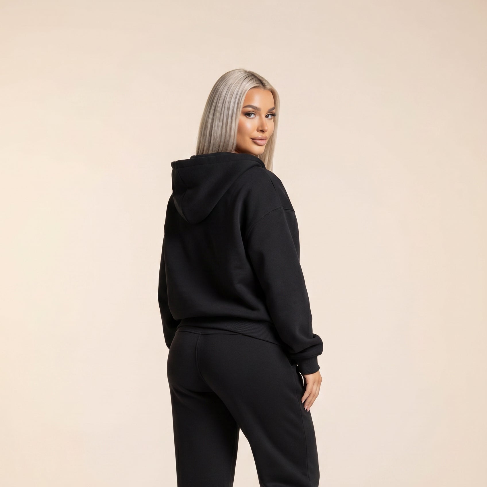 AETH Kael Hoodie