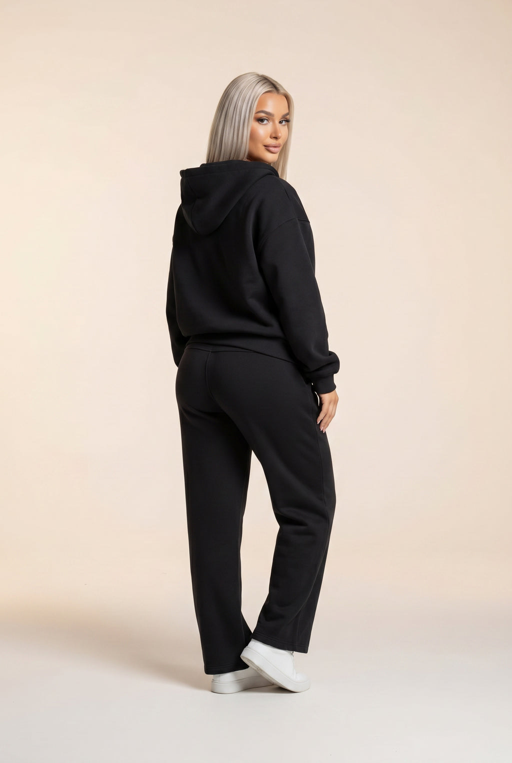 AETH Kael Hoodie