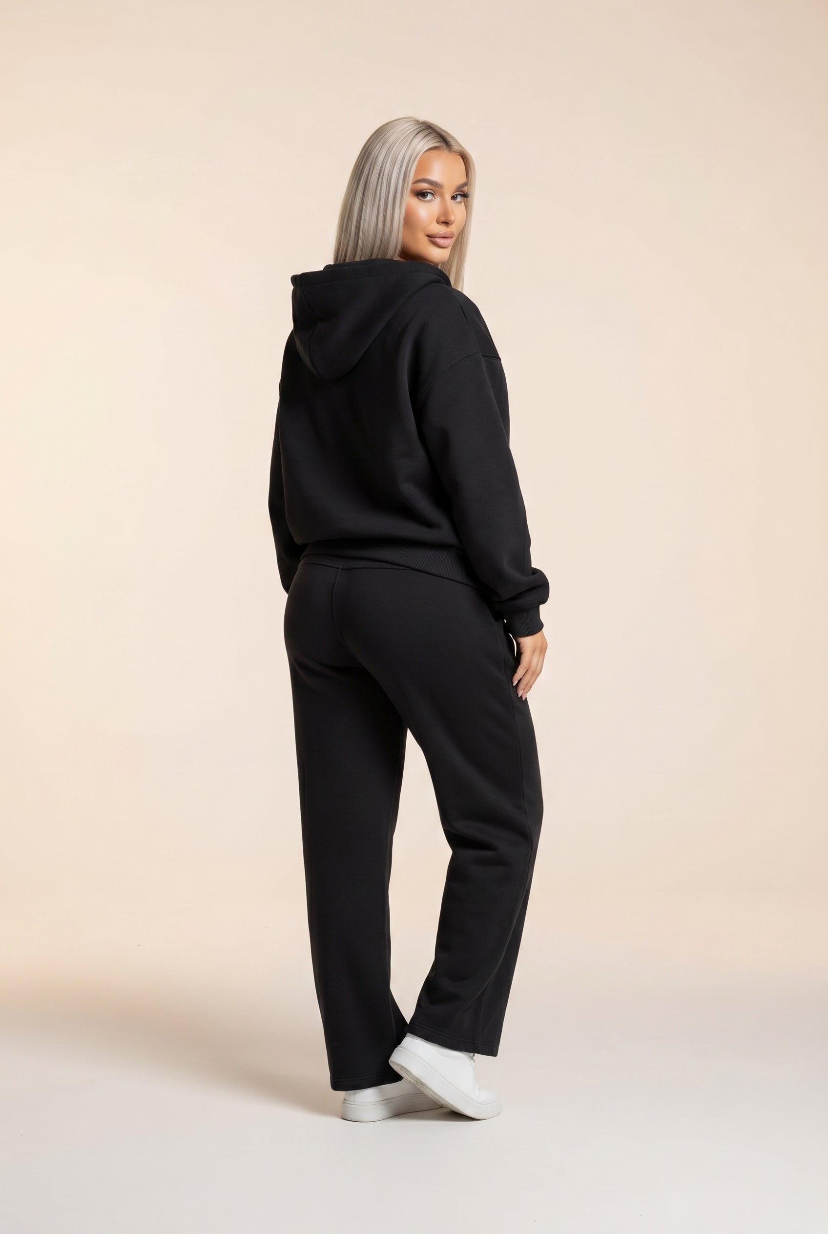 AETH Kael Hoodie