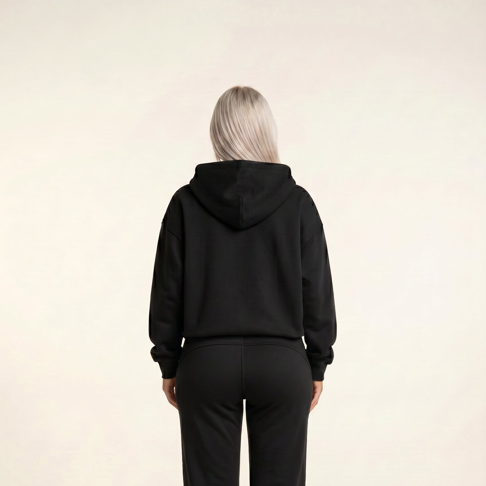 AETH Kael Hoodie