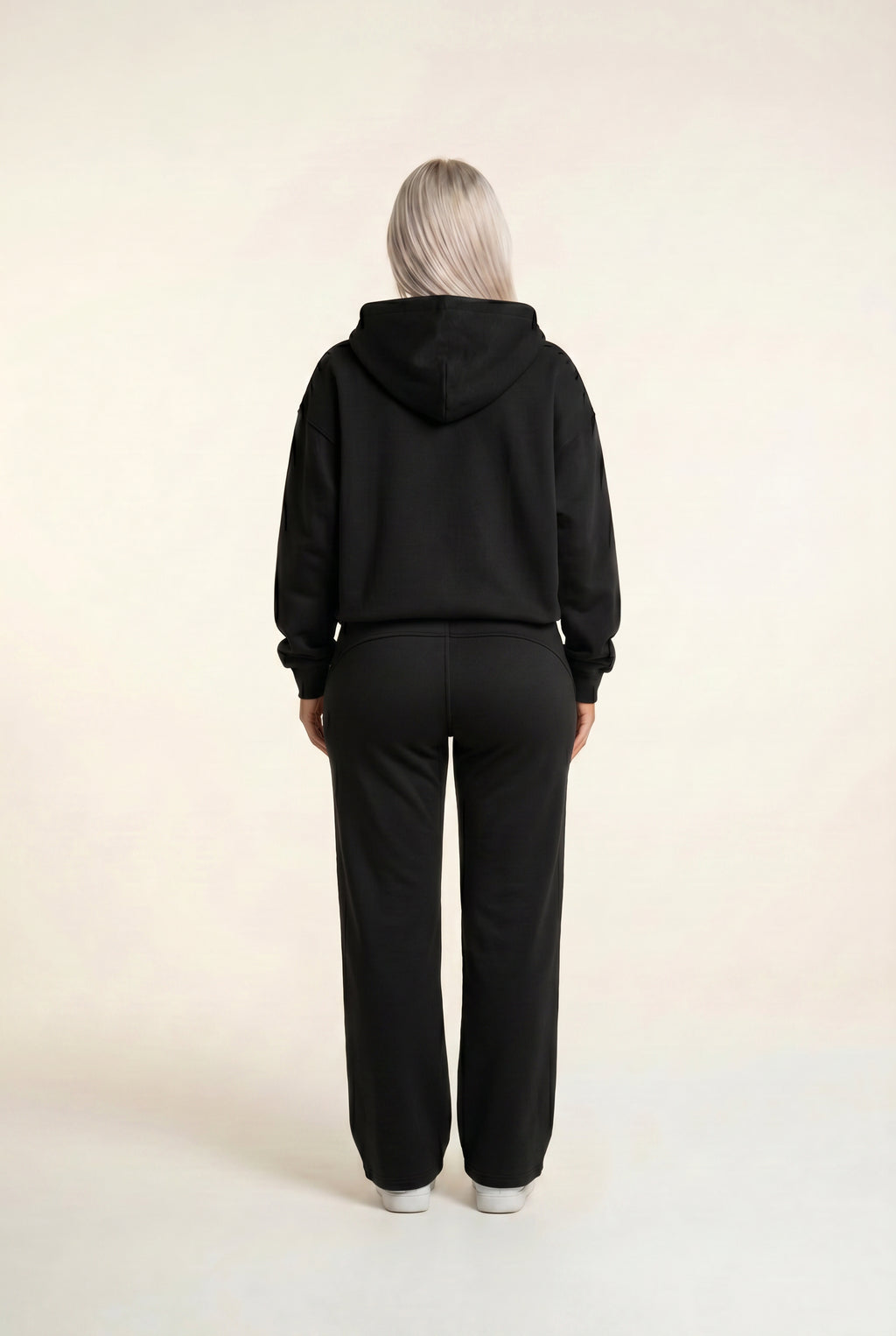 AETH Kael Hoodie