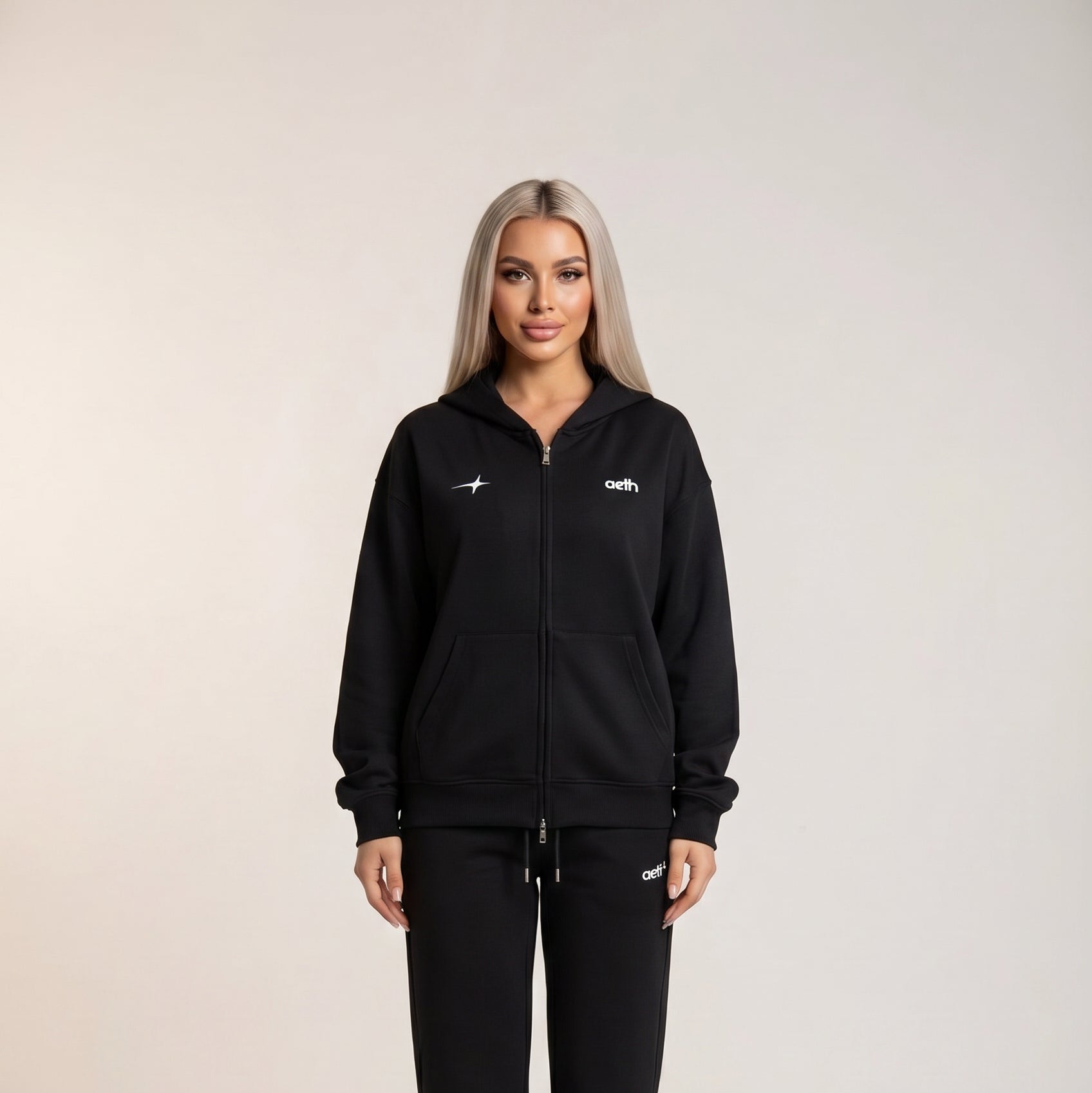 AETH Kael Hoodie