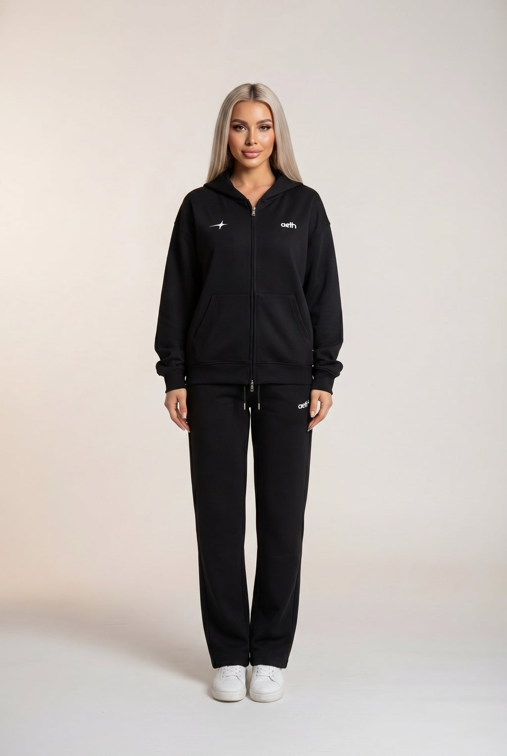 AETH Kael Hoodie