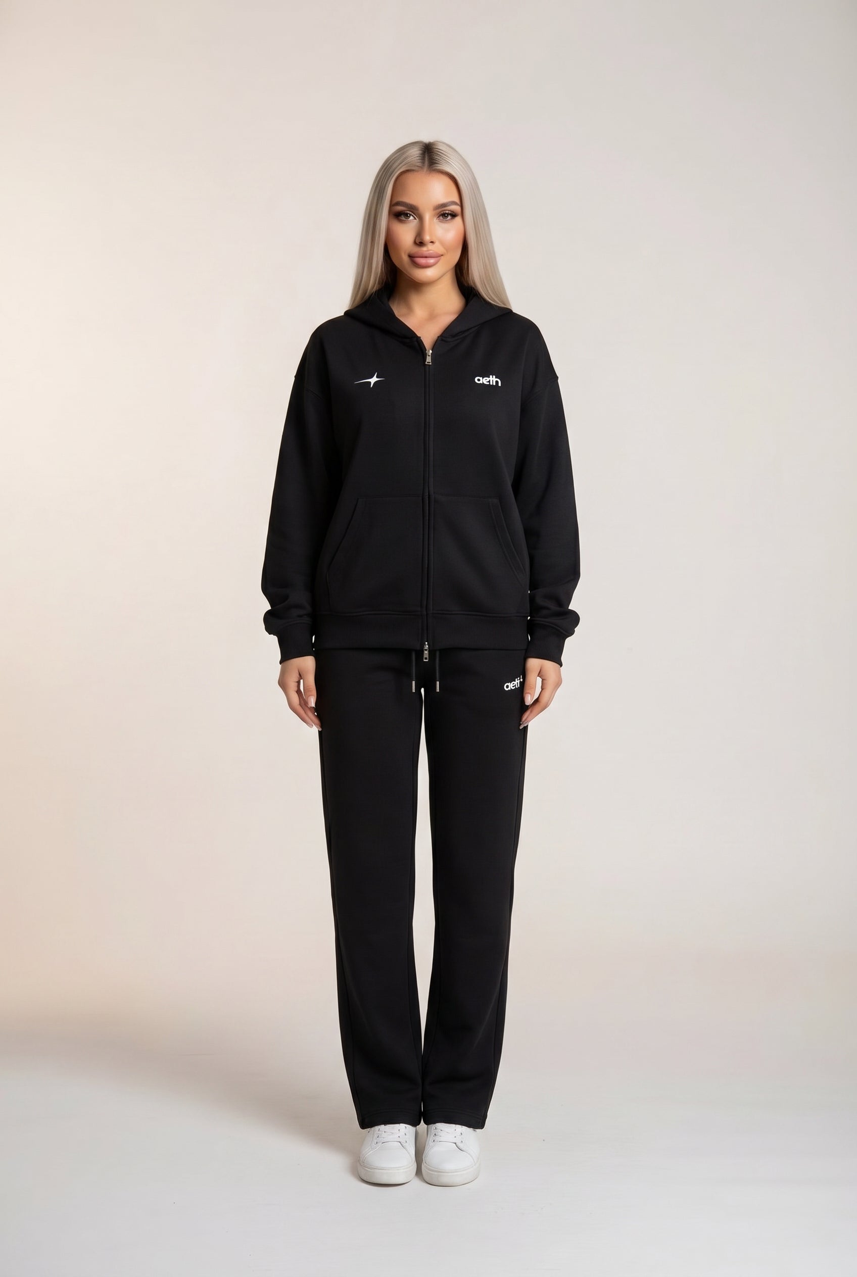 AETH Kael Hoodie