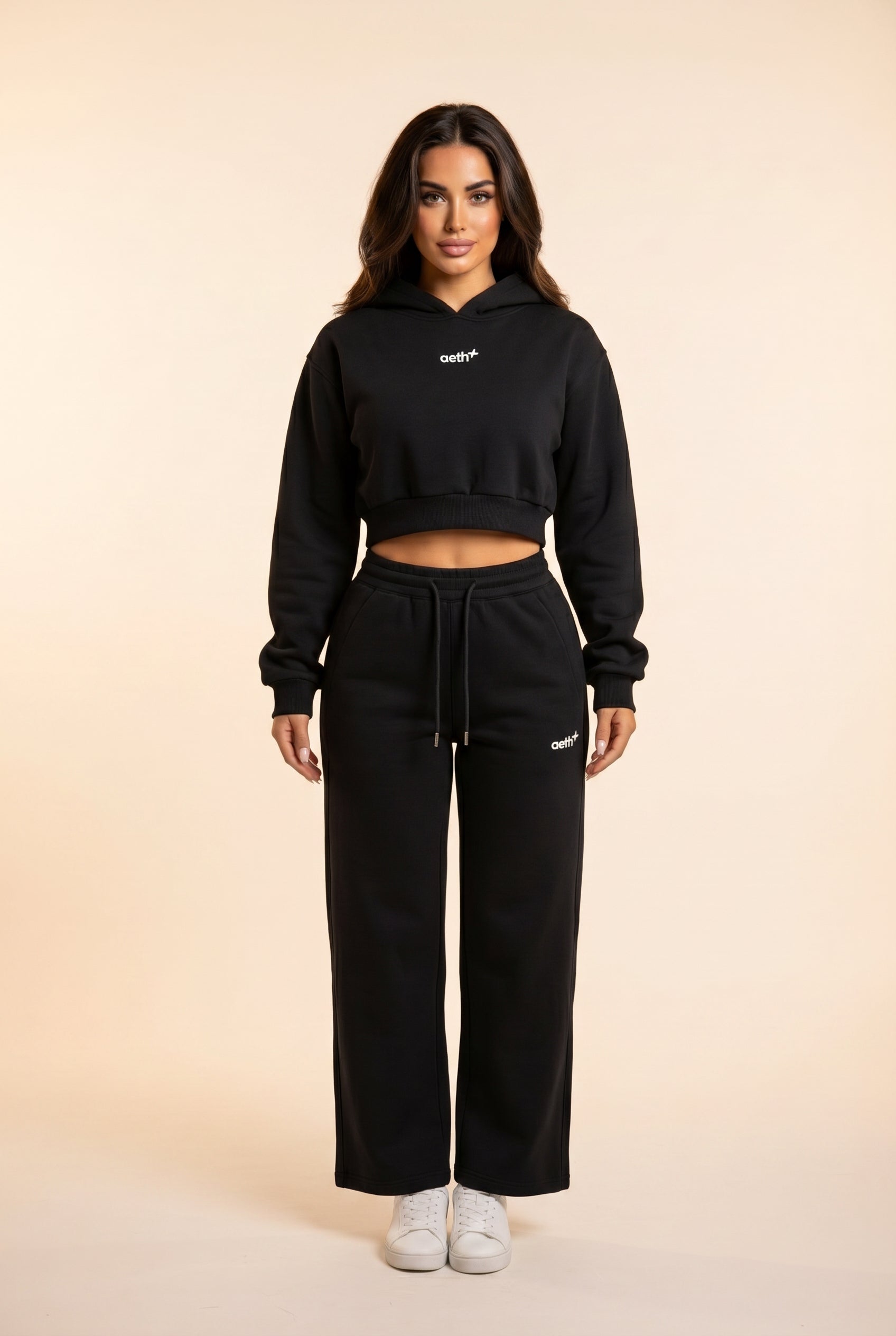 AETH Noma Hoodie