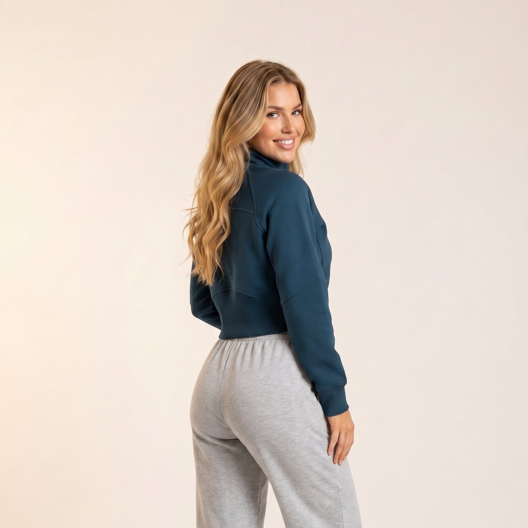 AETH Delta Zip