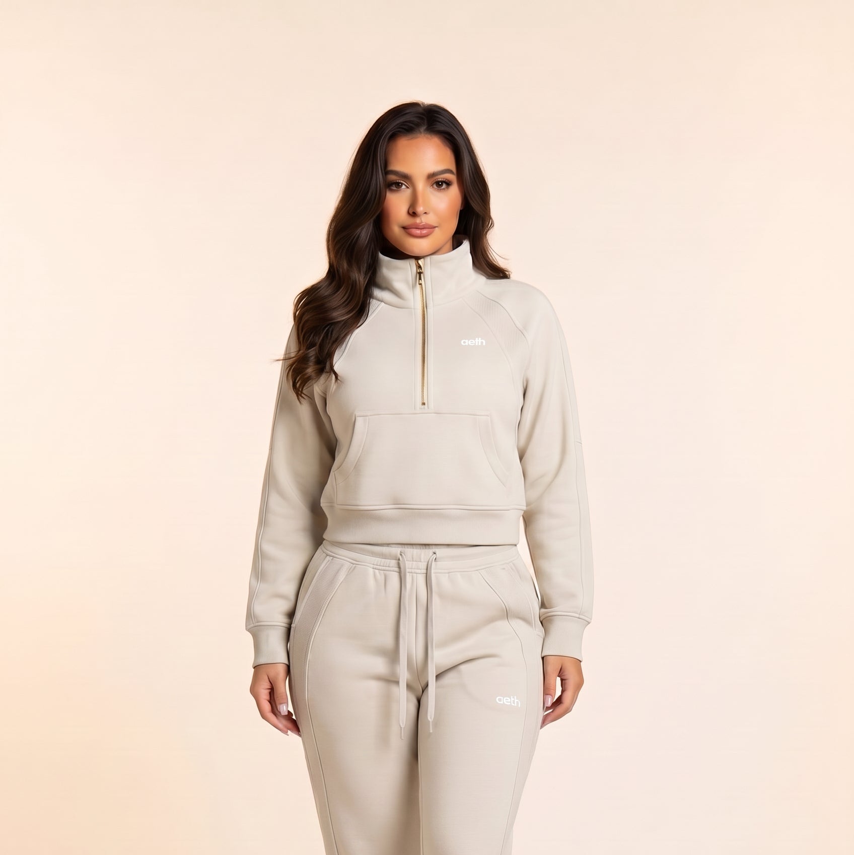 AETH Delta Zip