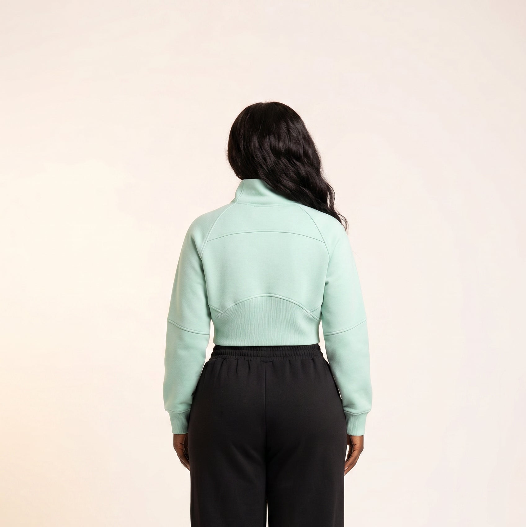 AETH Delta Zip