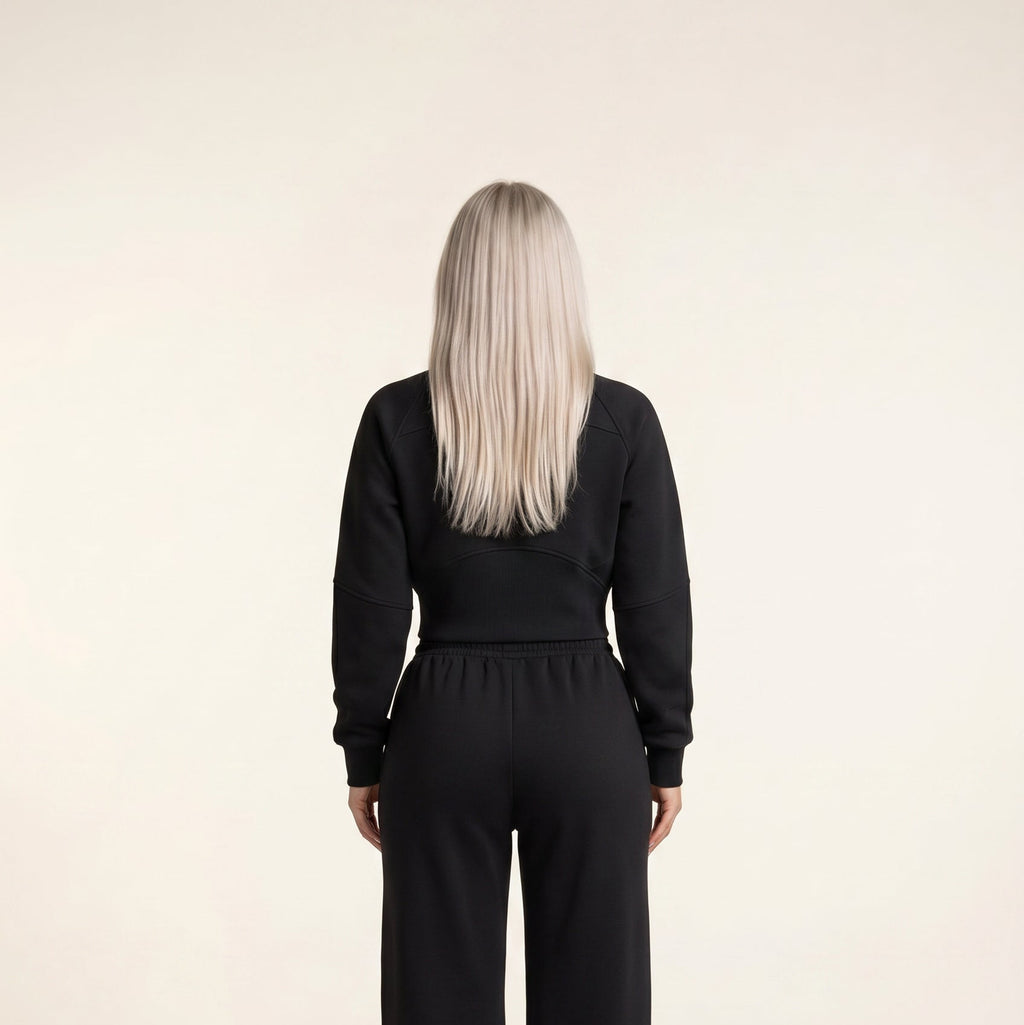 AETH Delta Zip