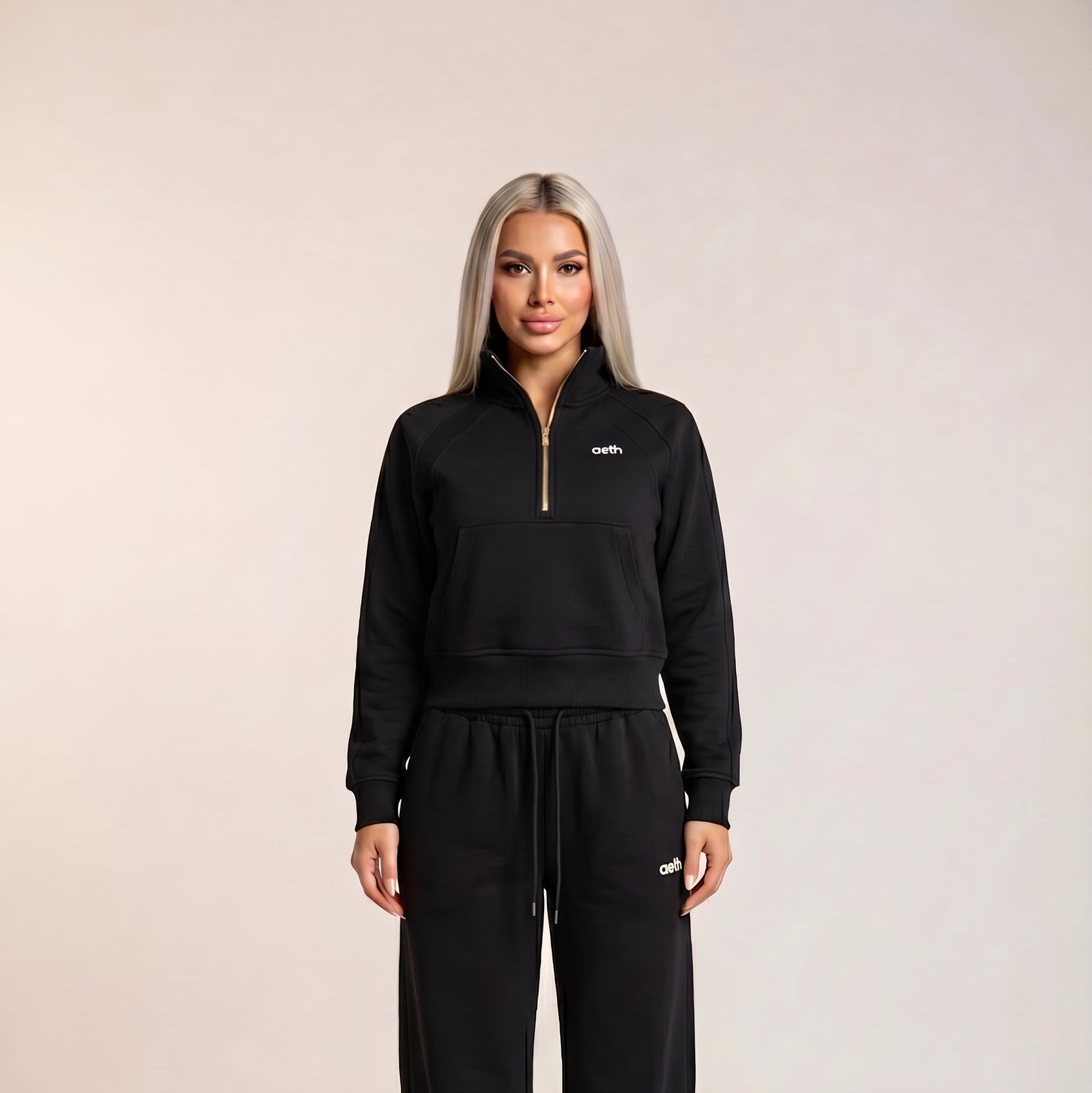 AETH Delta Zip