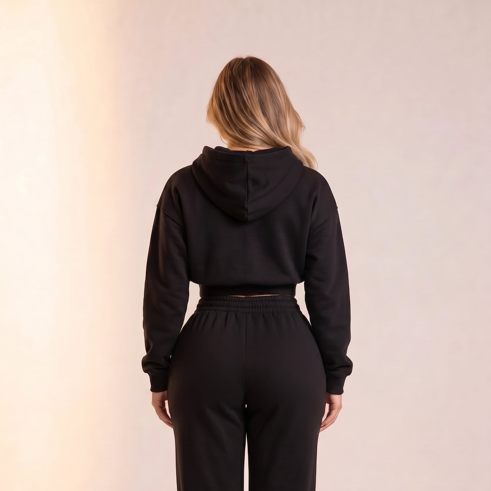 AETH Elora Zip Hoodie