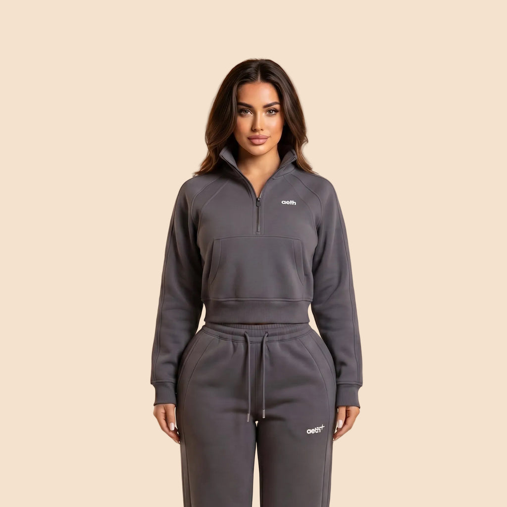 AETH Delta Zip