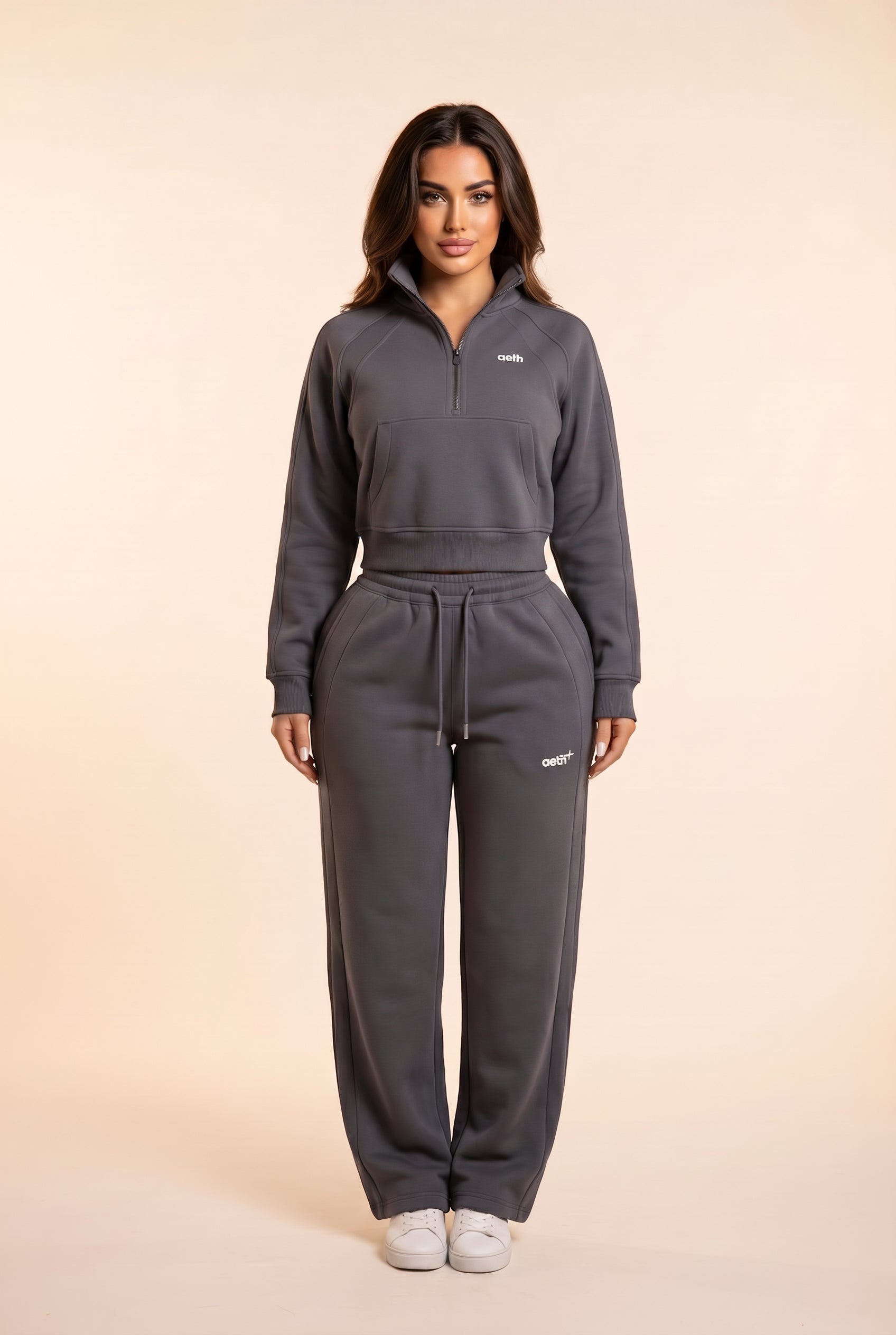 AETH Delta Zip