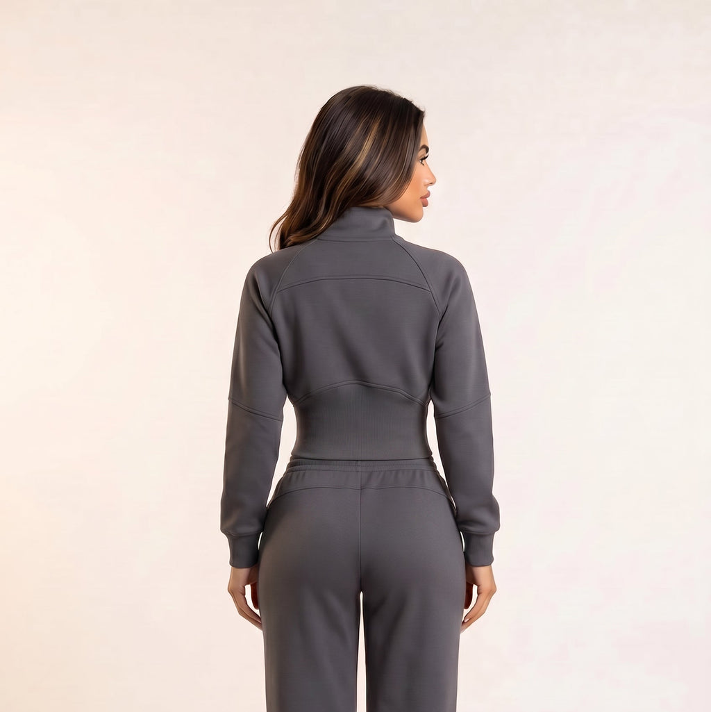 AETH Delta Zip